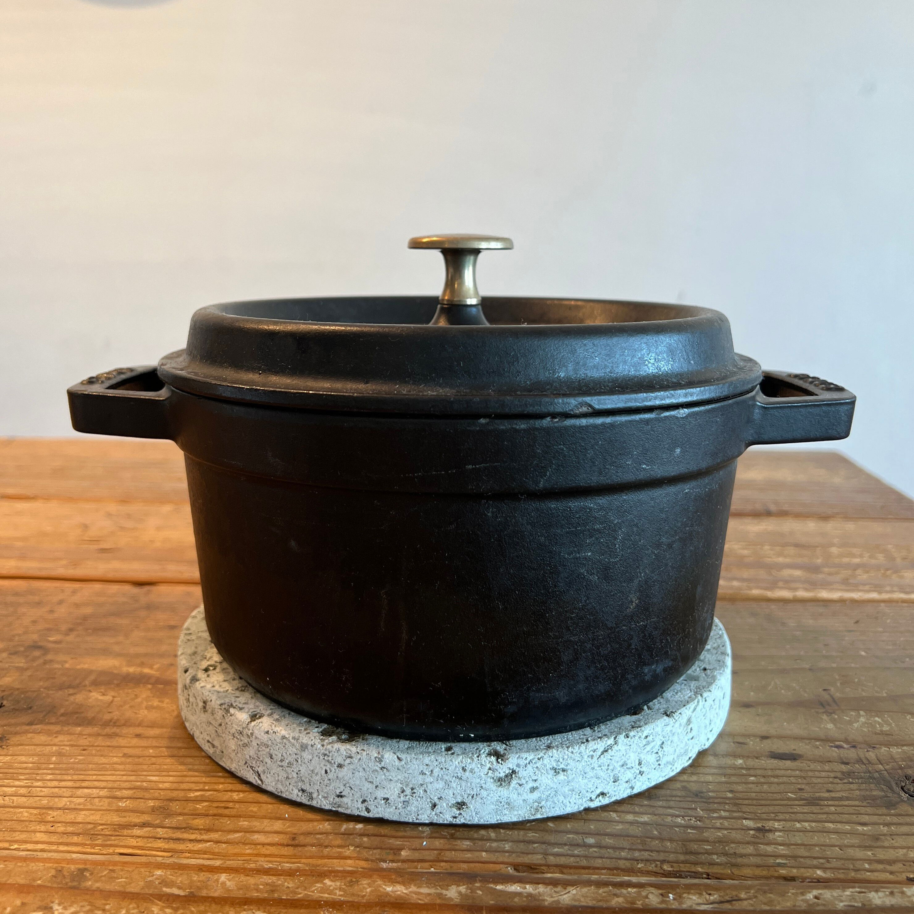 鍋敷＋コースターセット