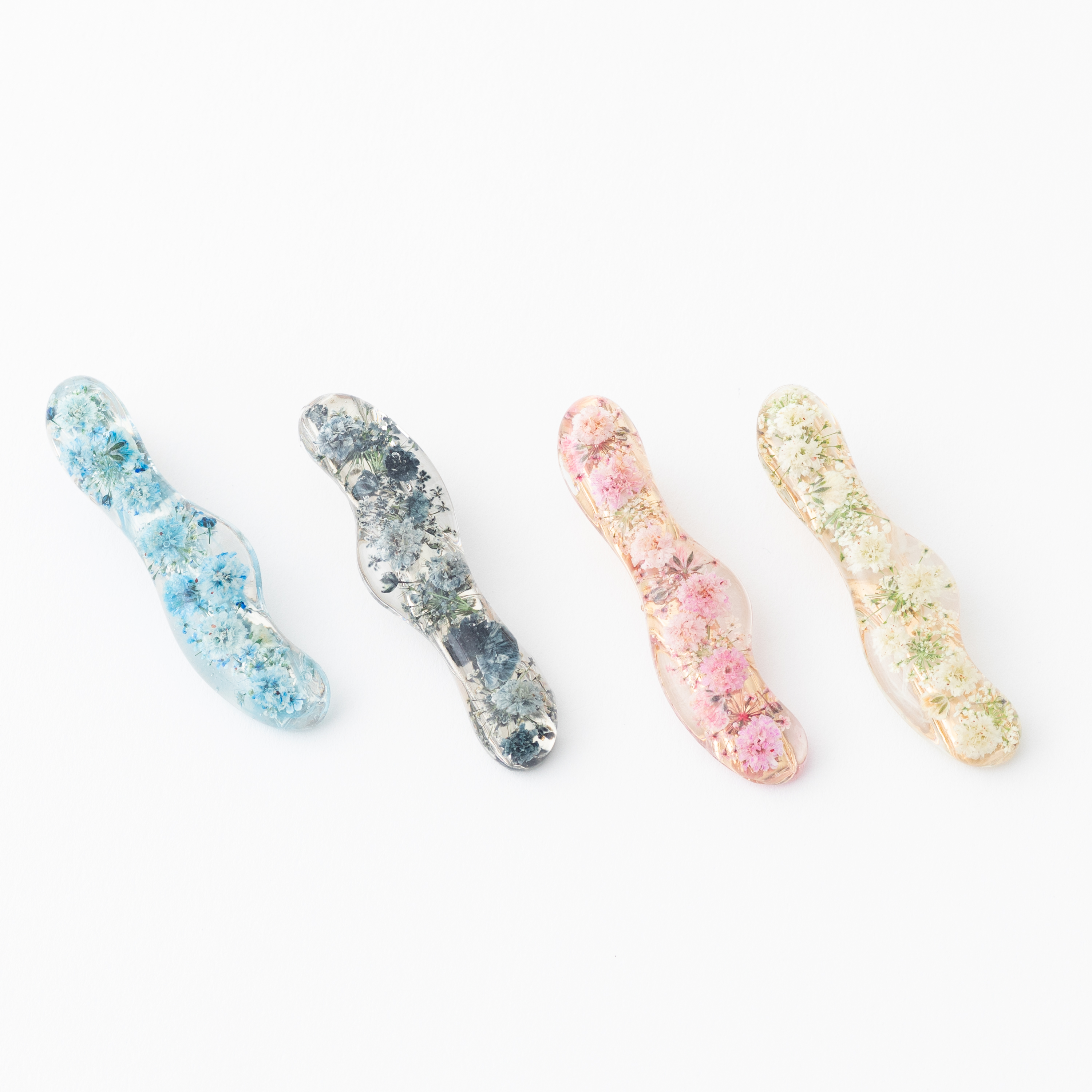 ヘアアクセサリーセット