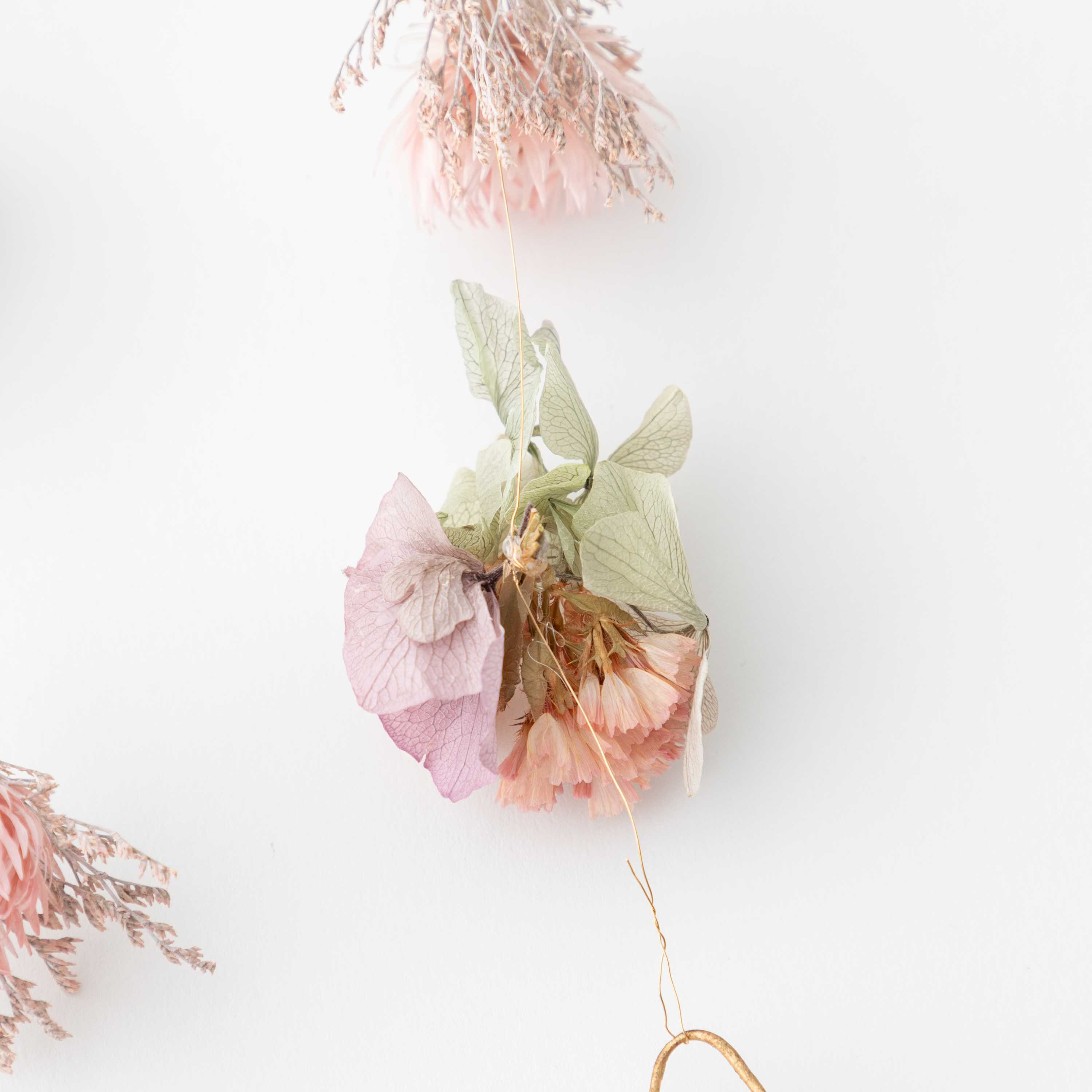 ミニガーランド2本セット