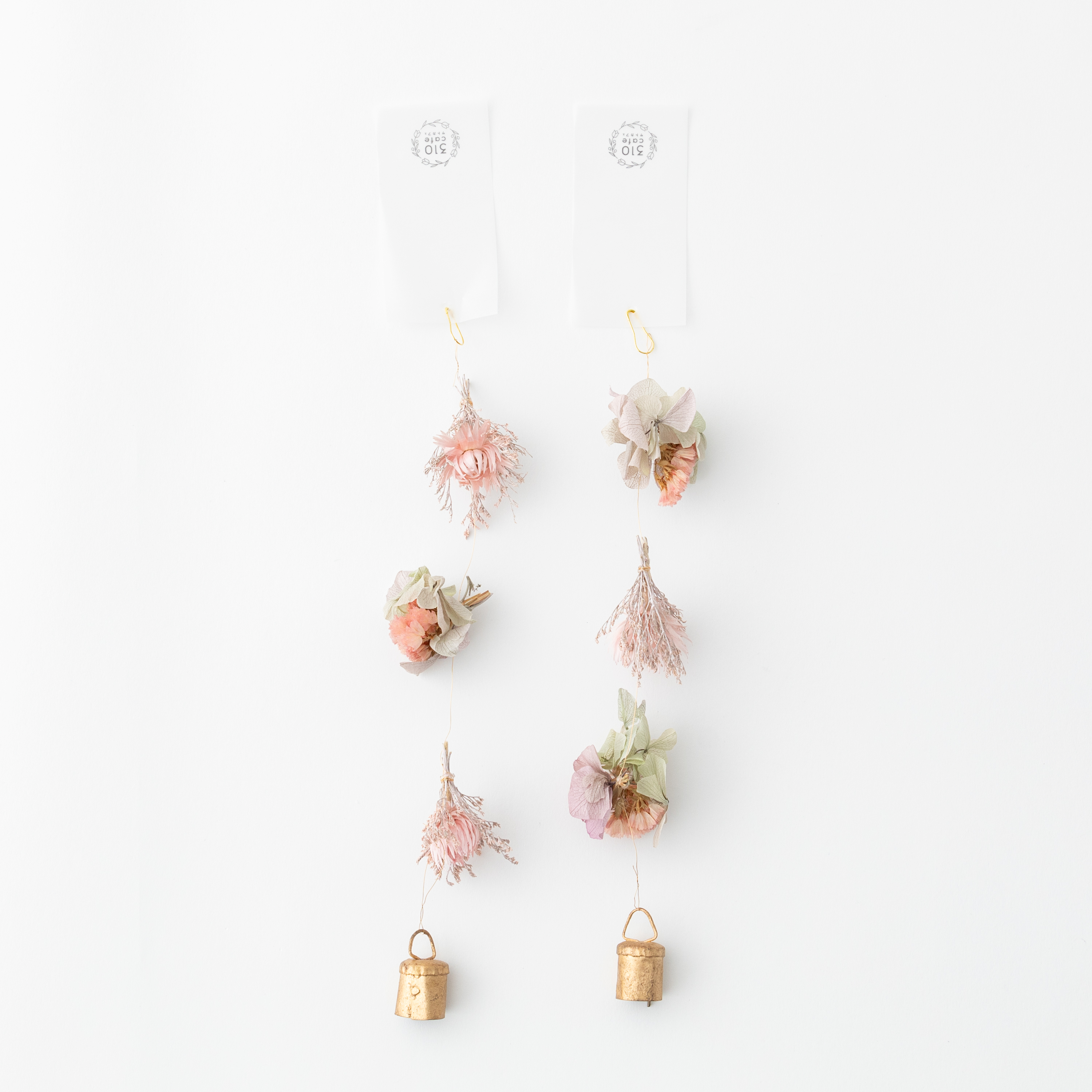 ミニガーランド2本セット