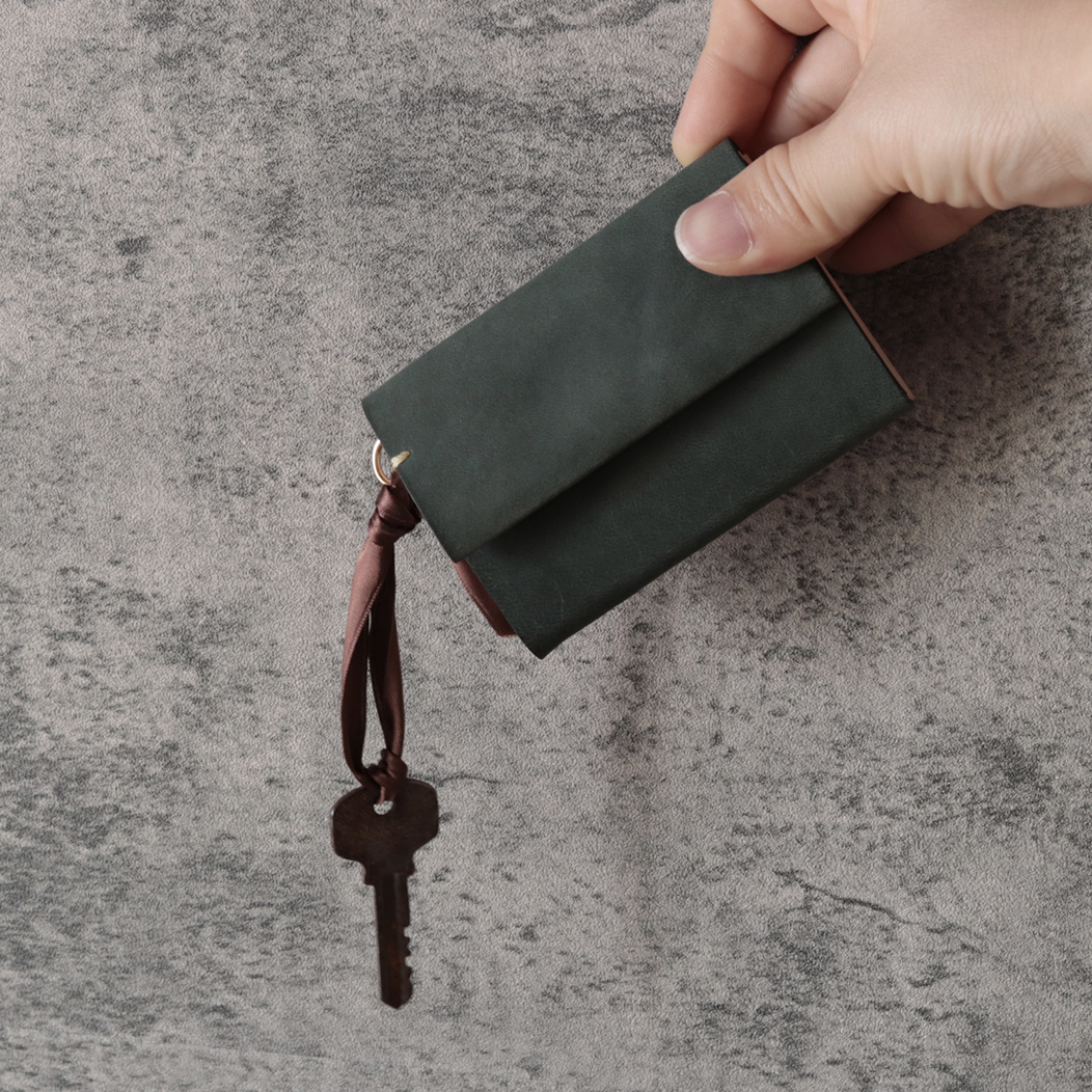 お出かけmini財布