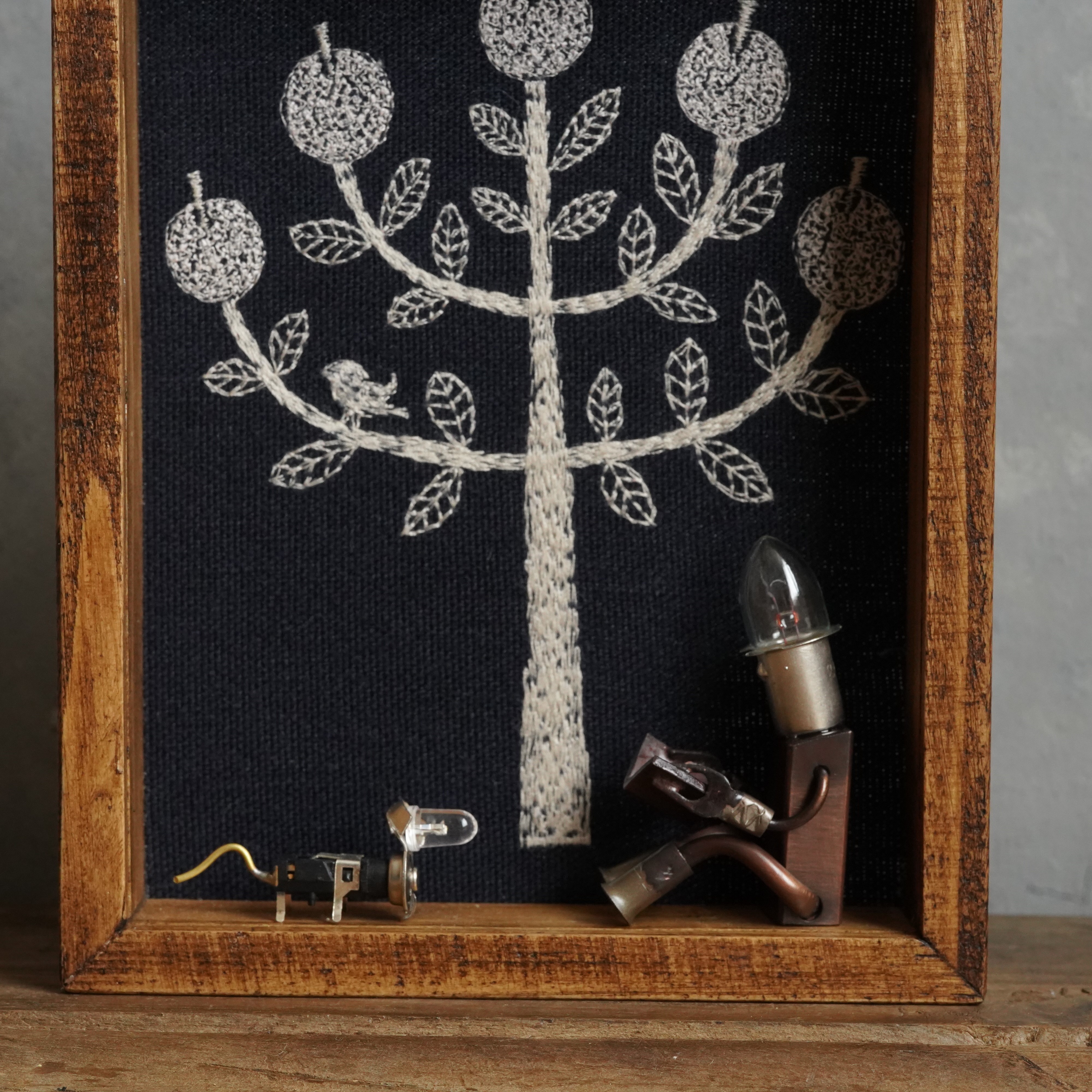 「大切なこと」ランプワン付き