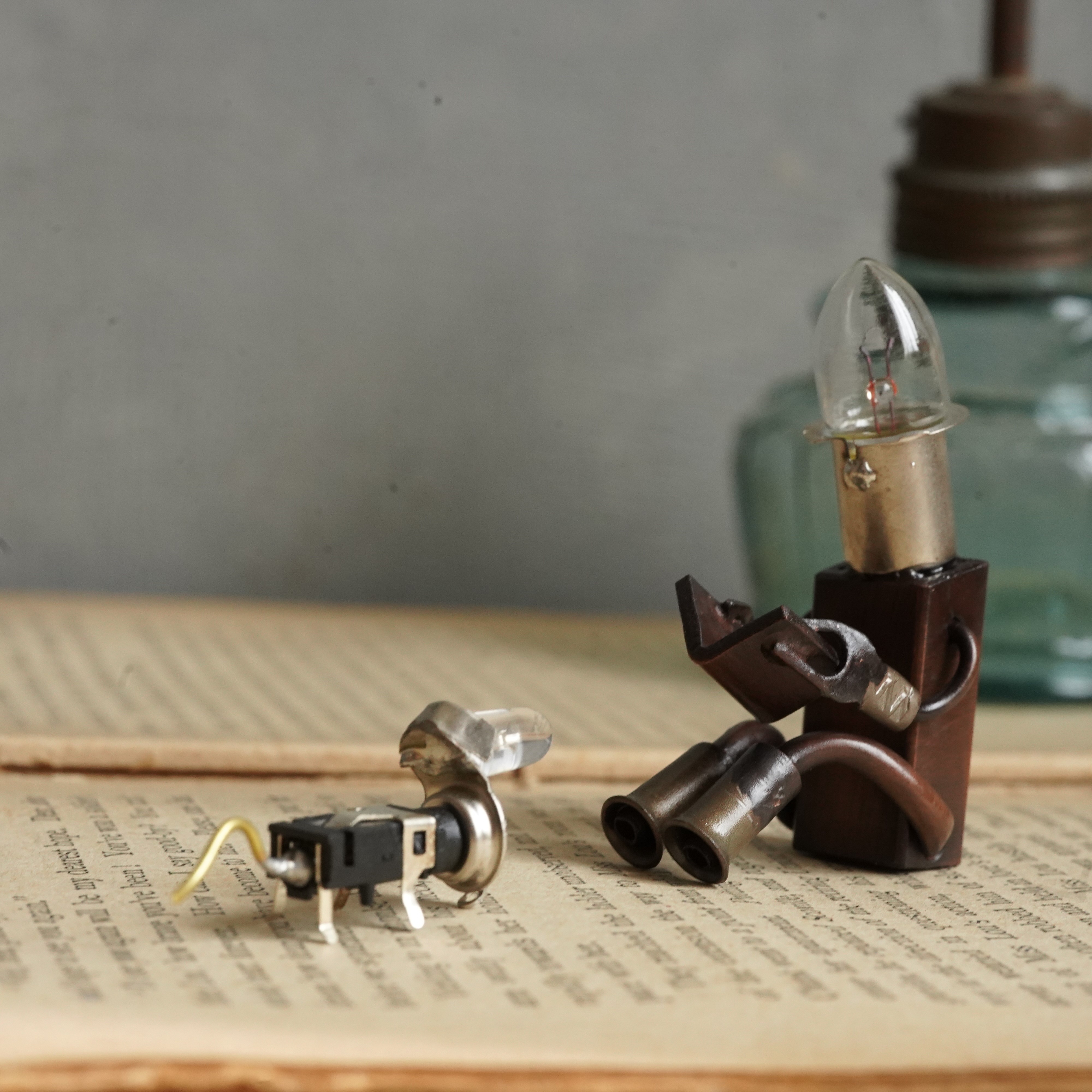 「大切なこと」ランプワン付き