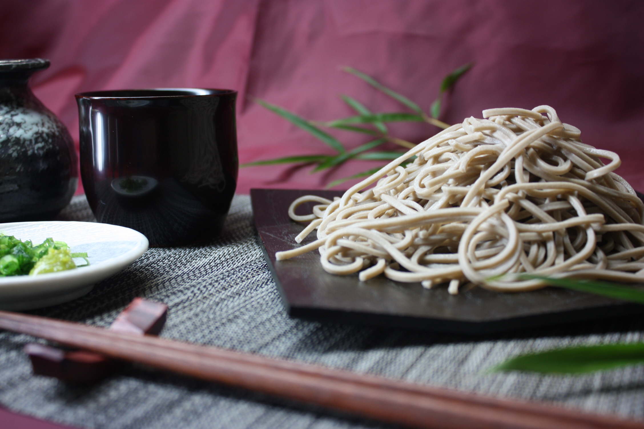 半なまそば宝８袋入