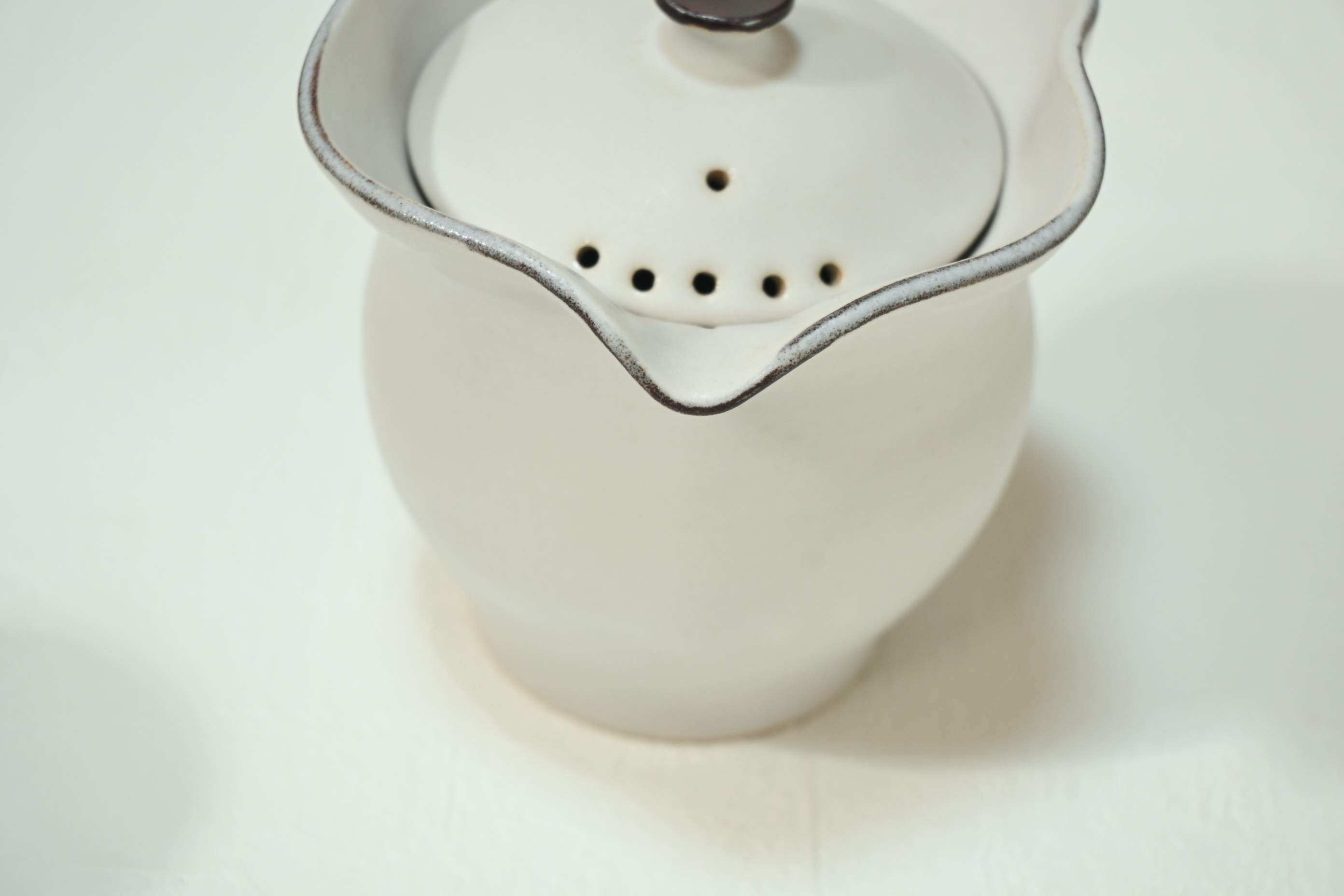 絞り出し急須　小盌２客セット