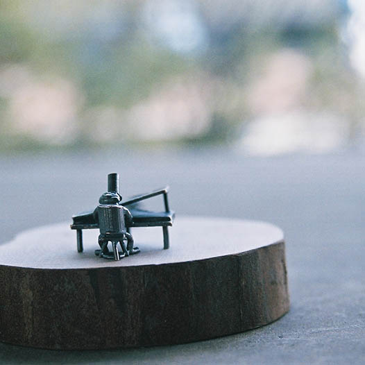 これが最後の曲だよ