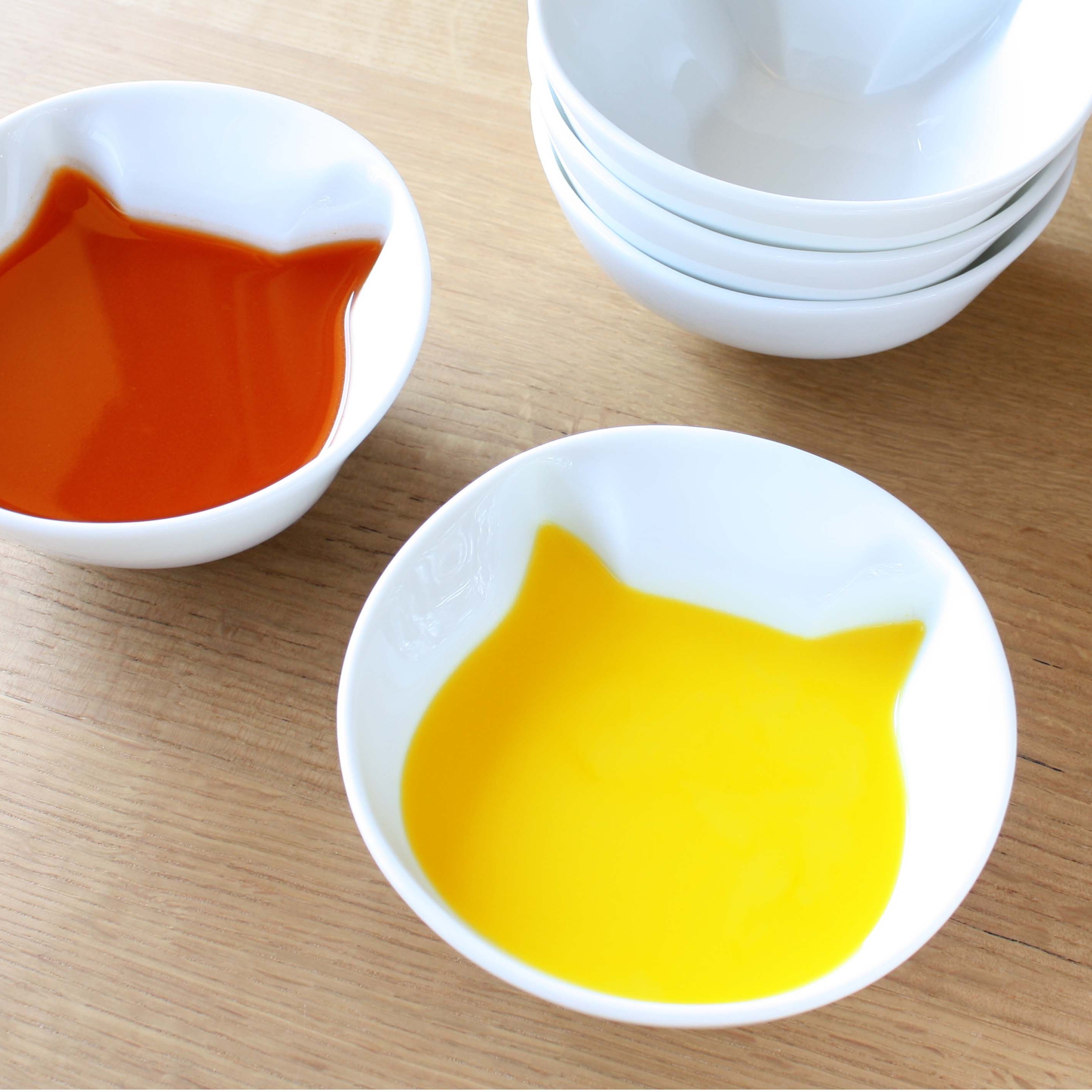 ねこスープボール 2個セット用化粧箱付