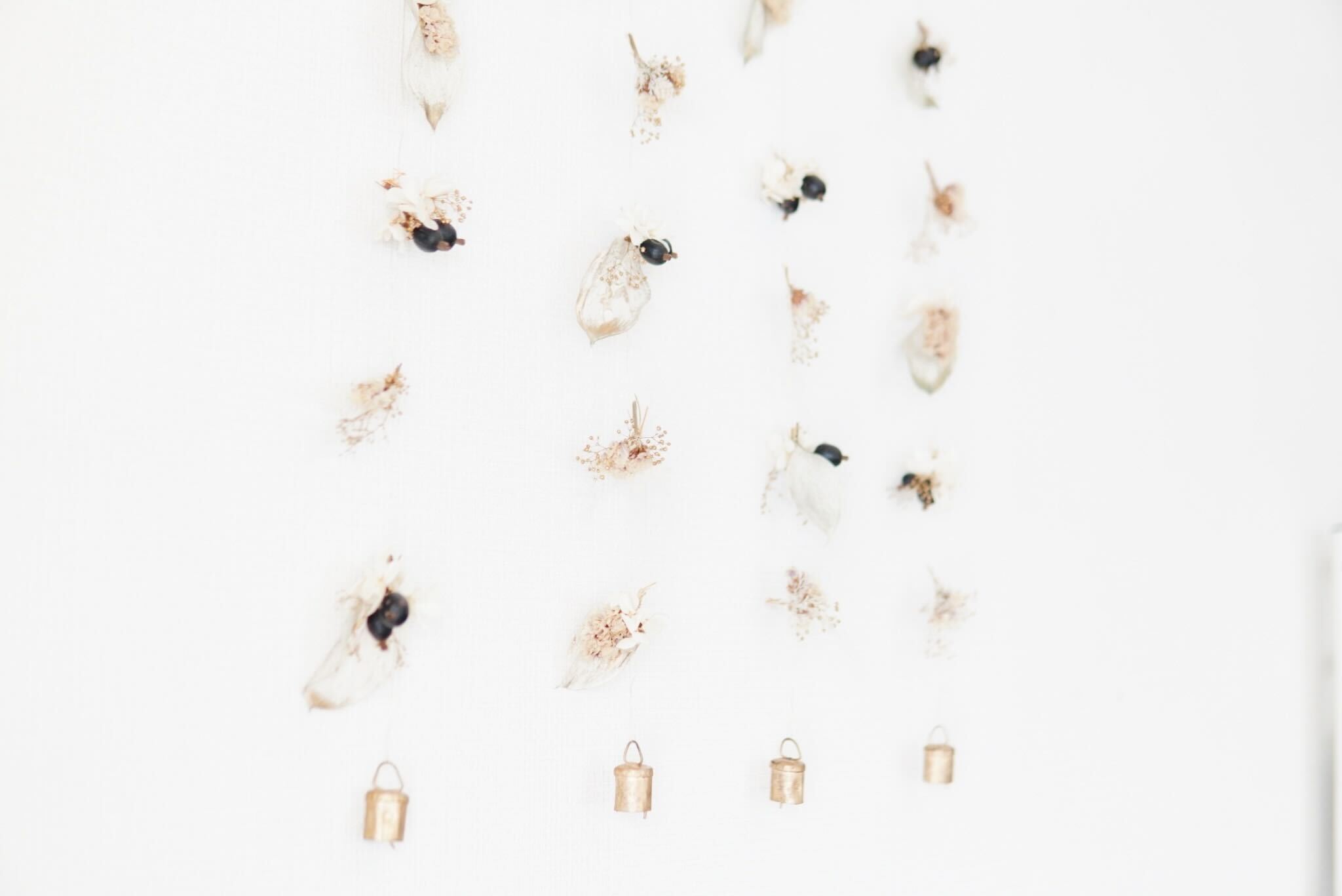 ガーランド4本セット