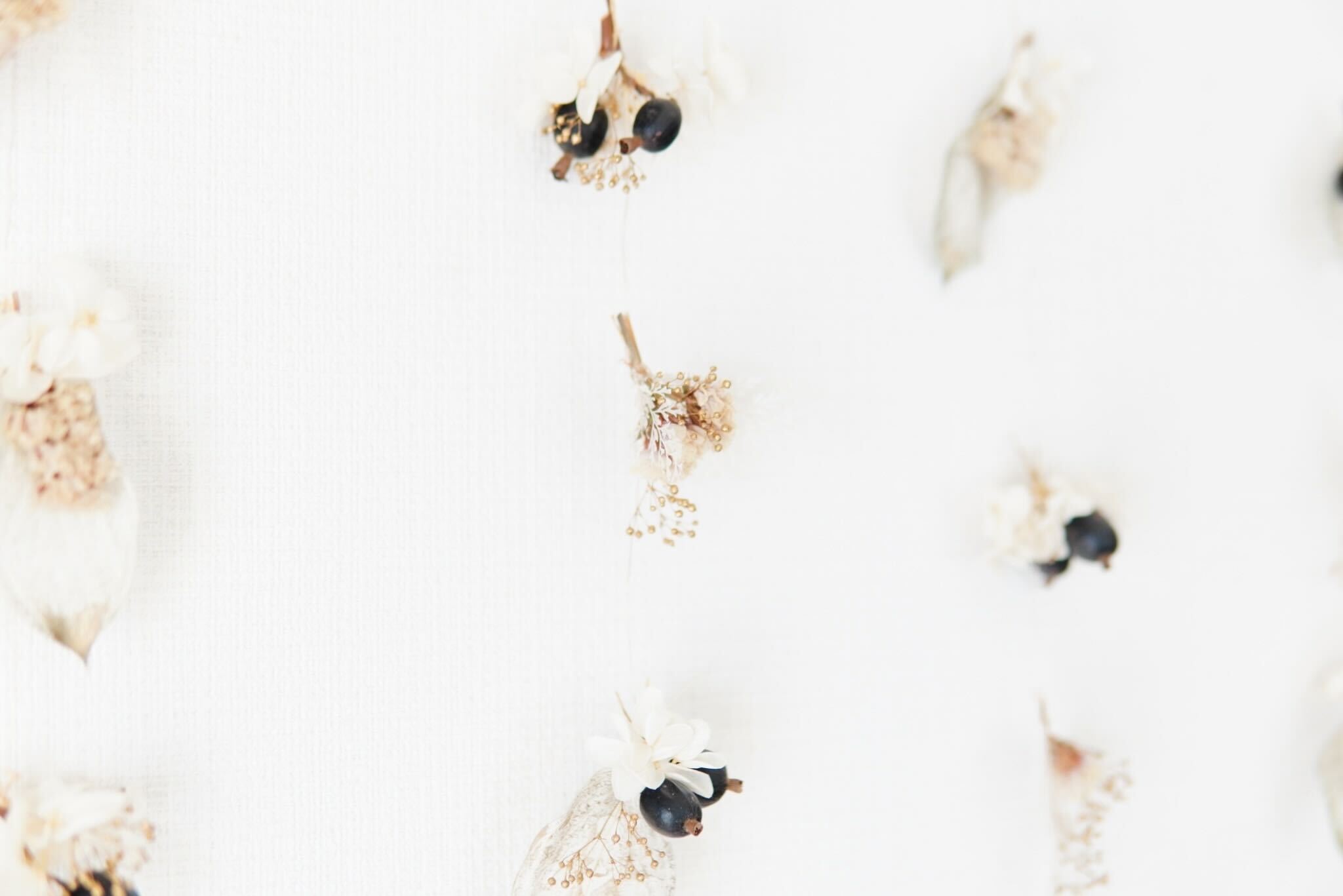 ガーランド4本セット