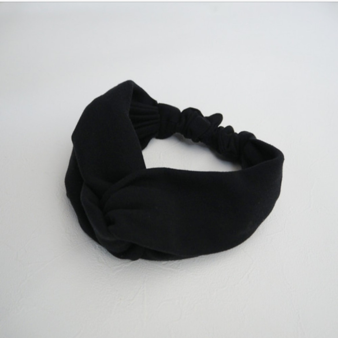 人気のヘアターバン3点セット