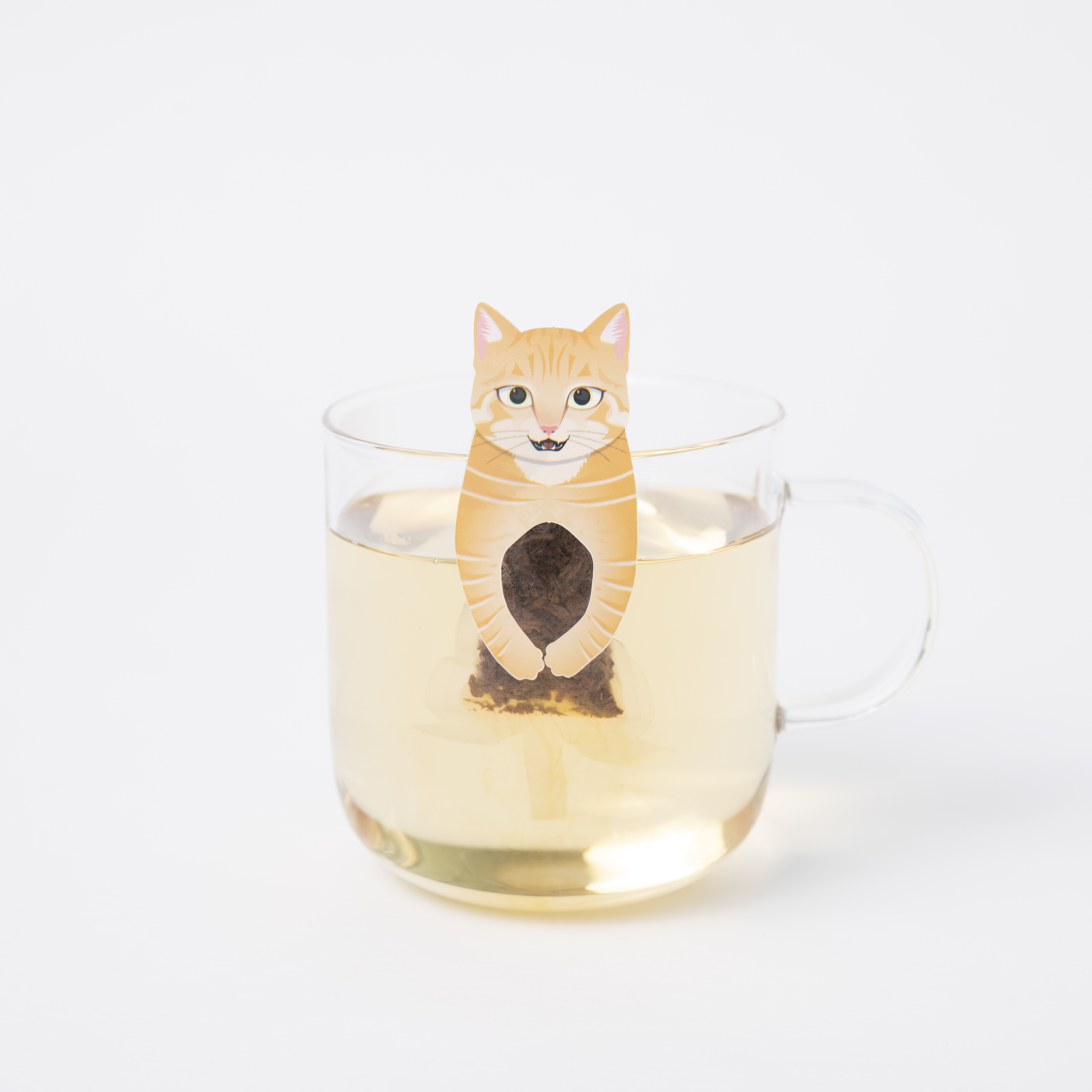 ネコネコティータイムセット