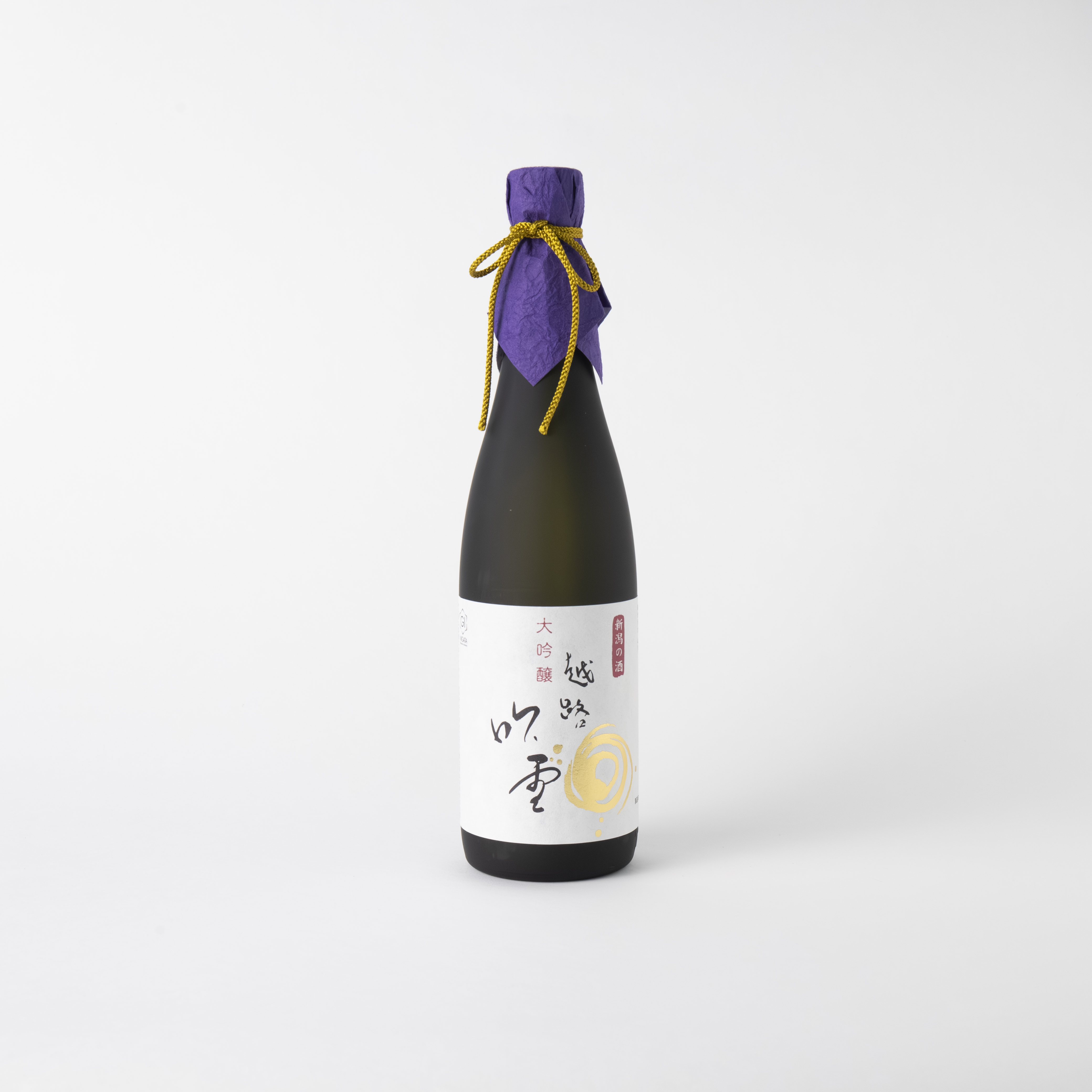 越路吹雪 大吟醸 720ml