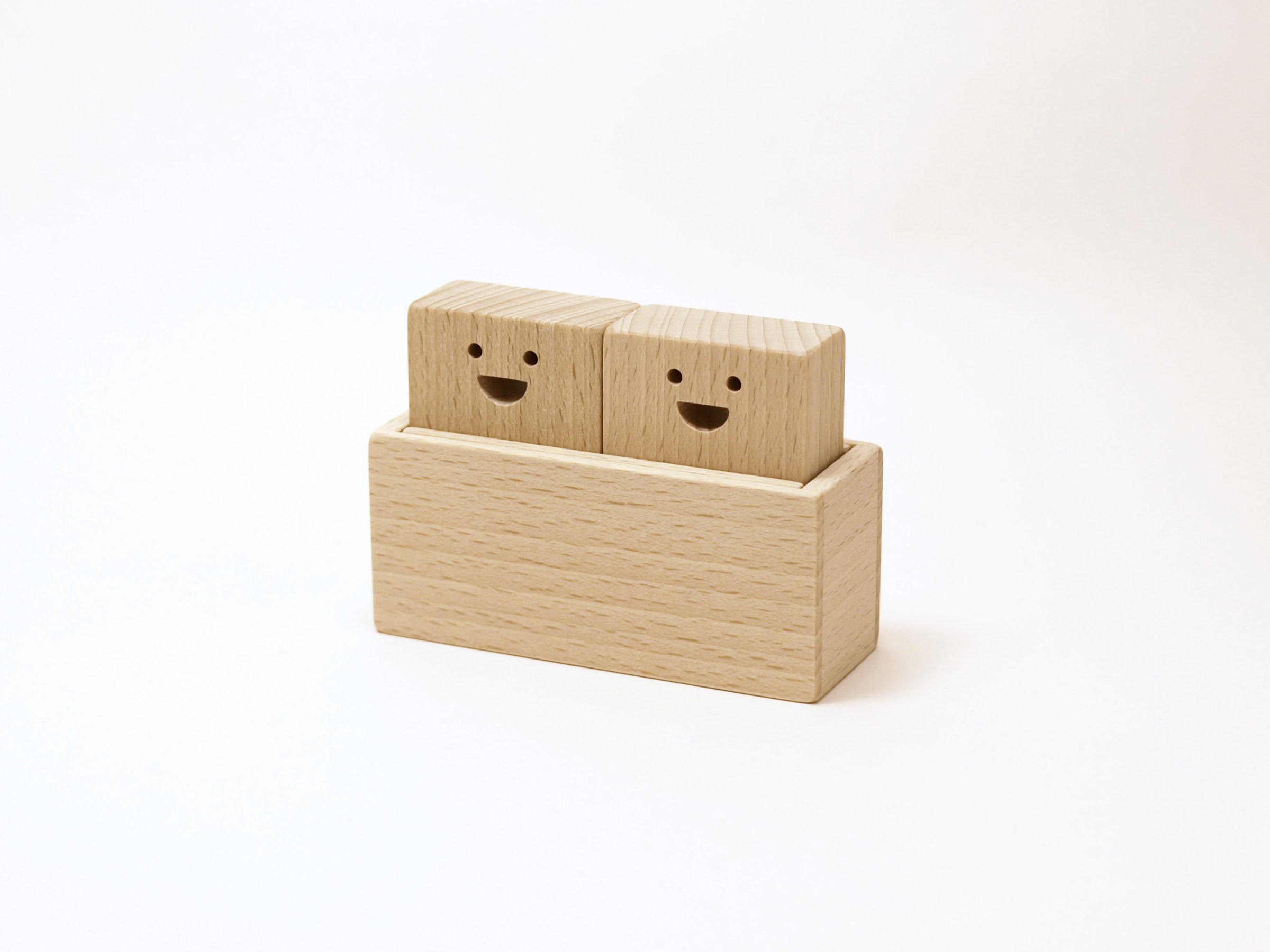 乳歯入れ・ティース・ボックス（TEETH・BOX)　選べる！クリーマギフトオリジナルセット