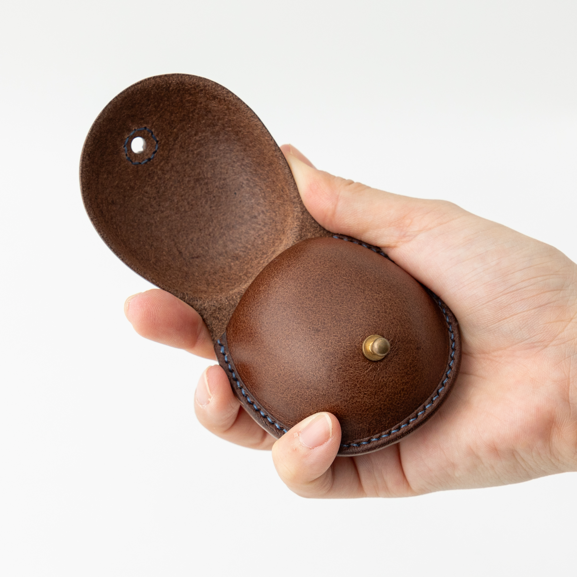 【選べる】手のひらサイズのコインケース