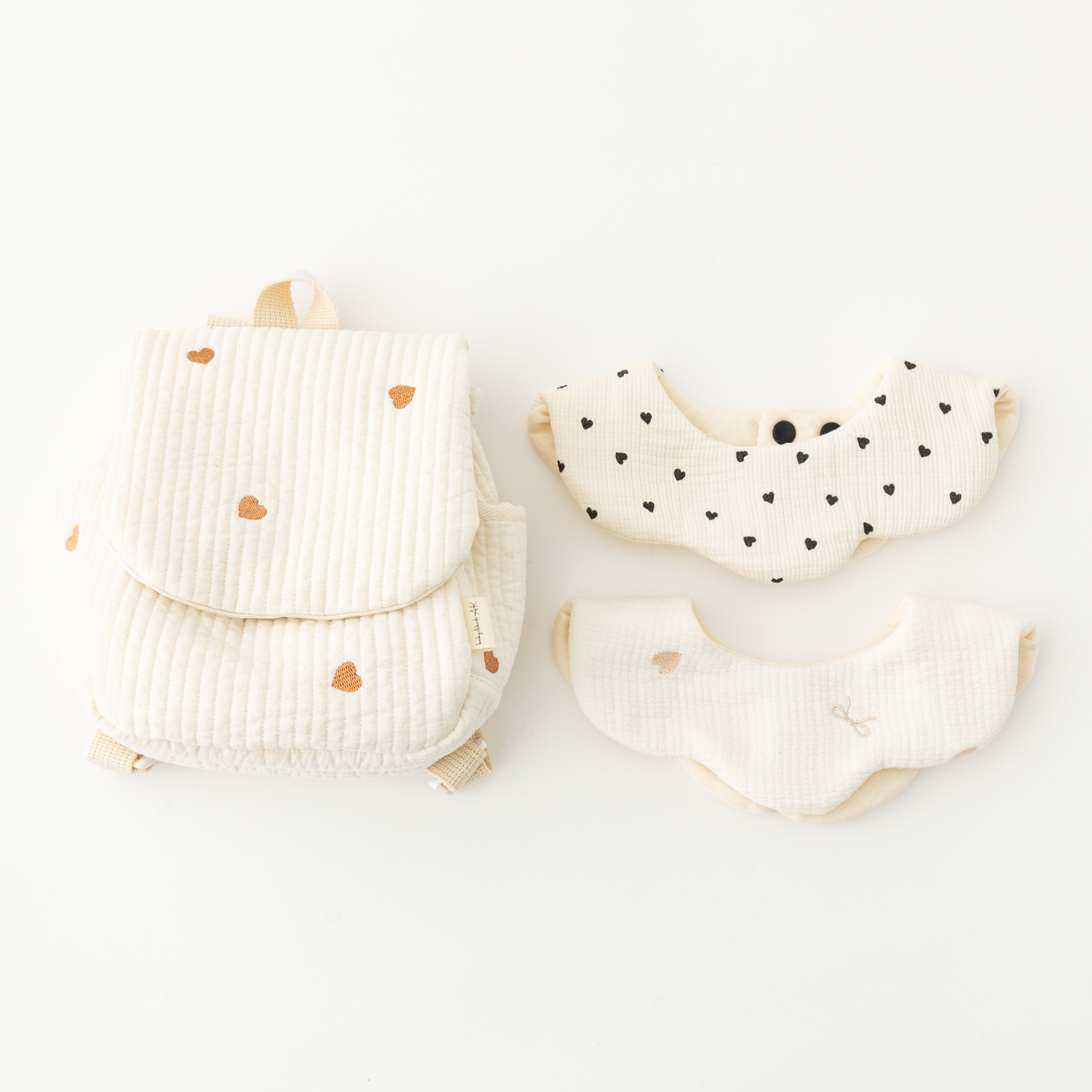 一升餅ヌビリュック&スタイギフトセット