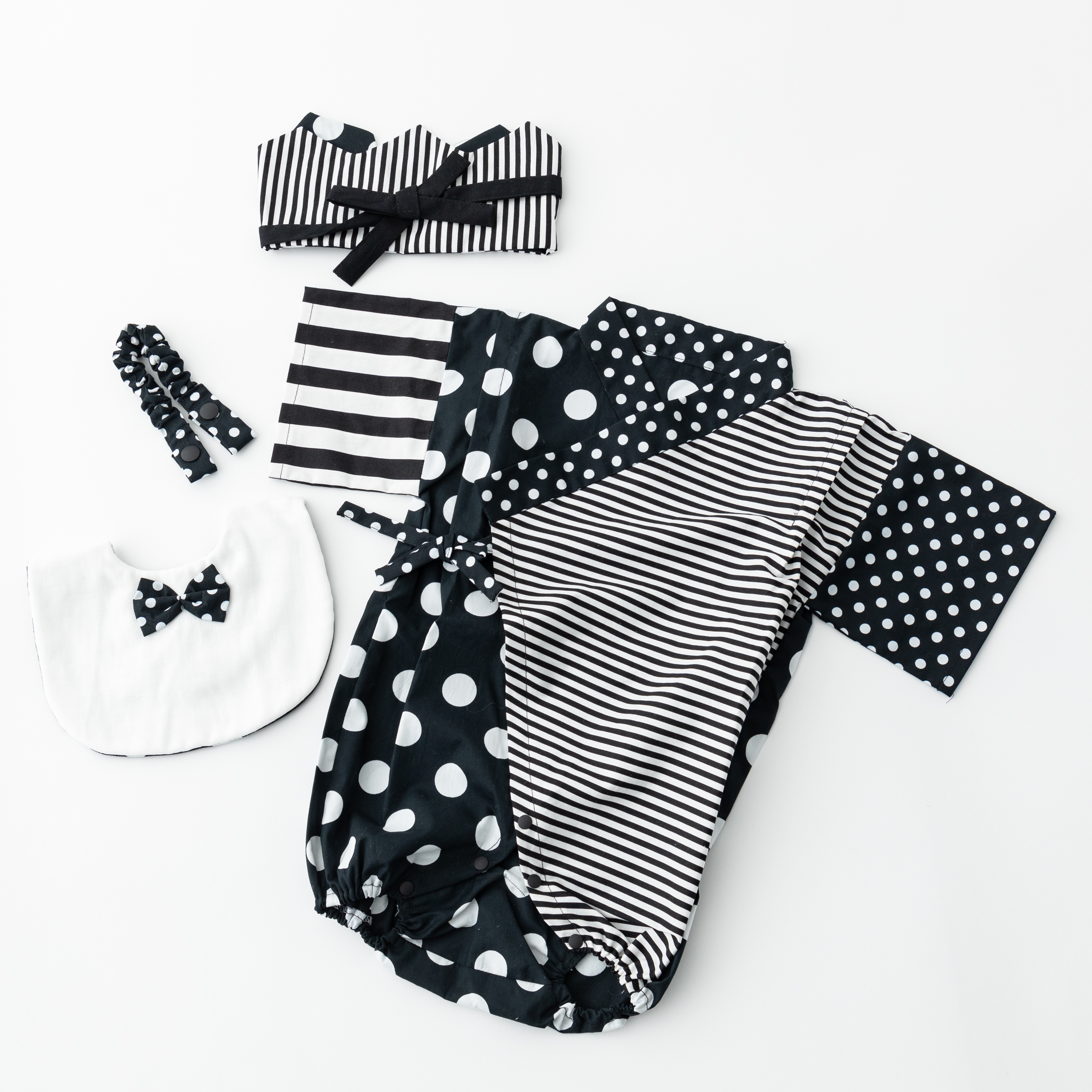 ご出産祝いセット