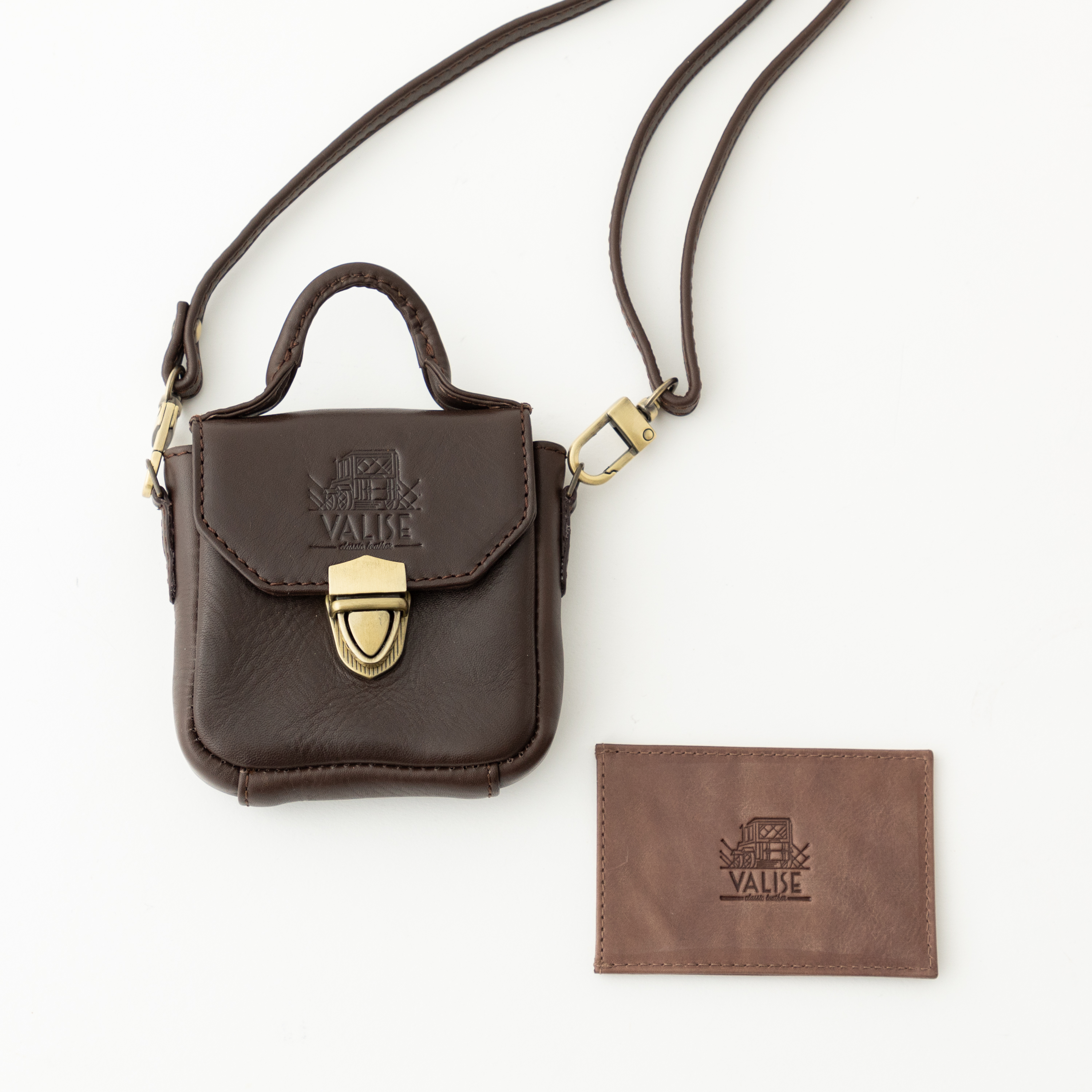 Mini Sienna & Miller Set