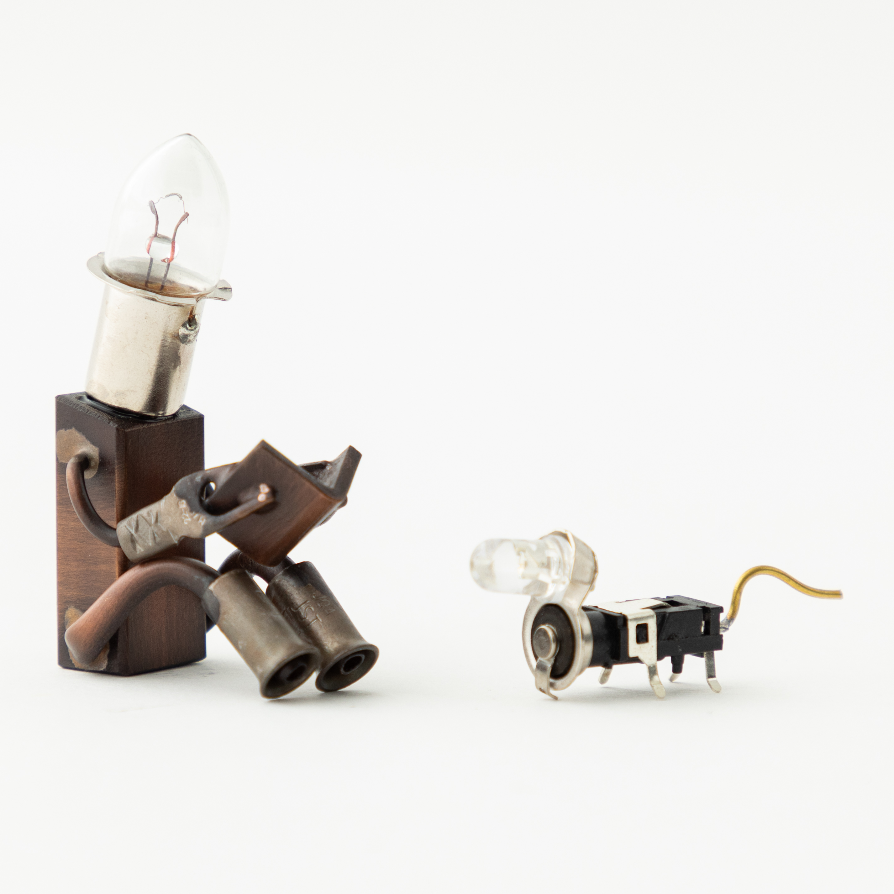 「大切なこと」ランプワン付き