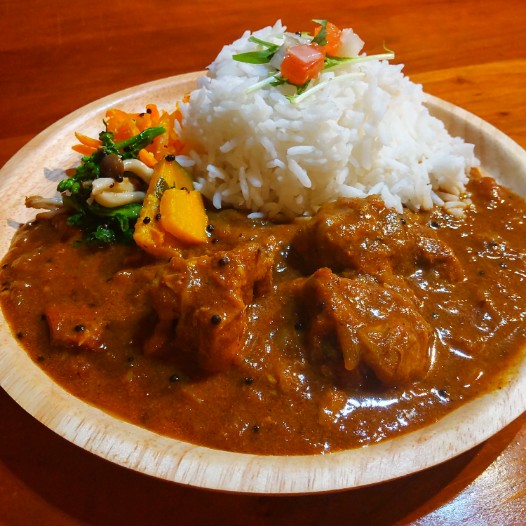 基本のスパイスキット5点セット