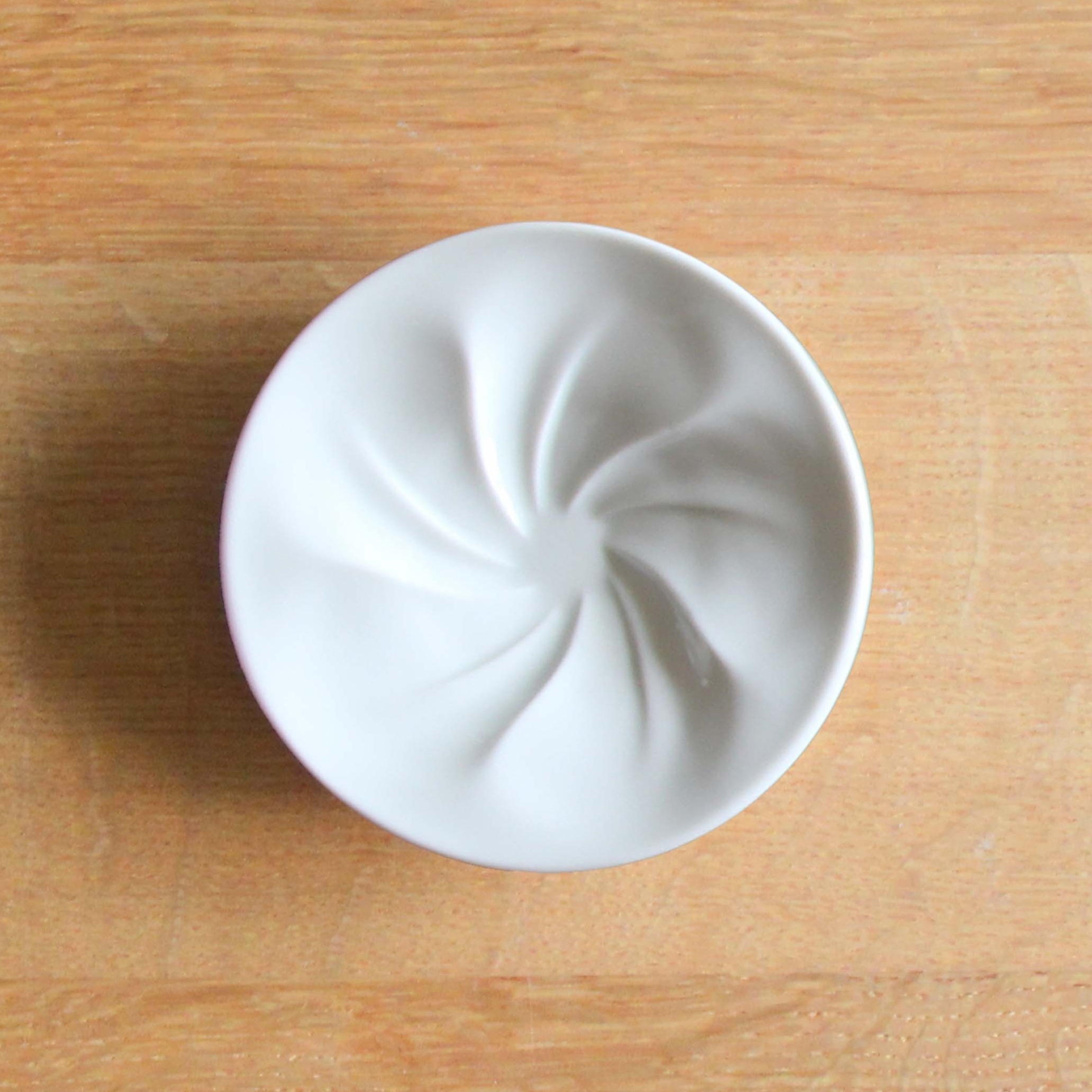 さくらしょうゆ小皿 2枚用化粧箱付