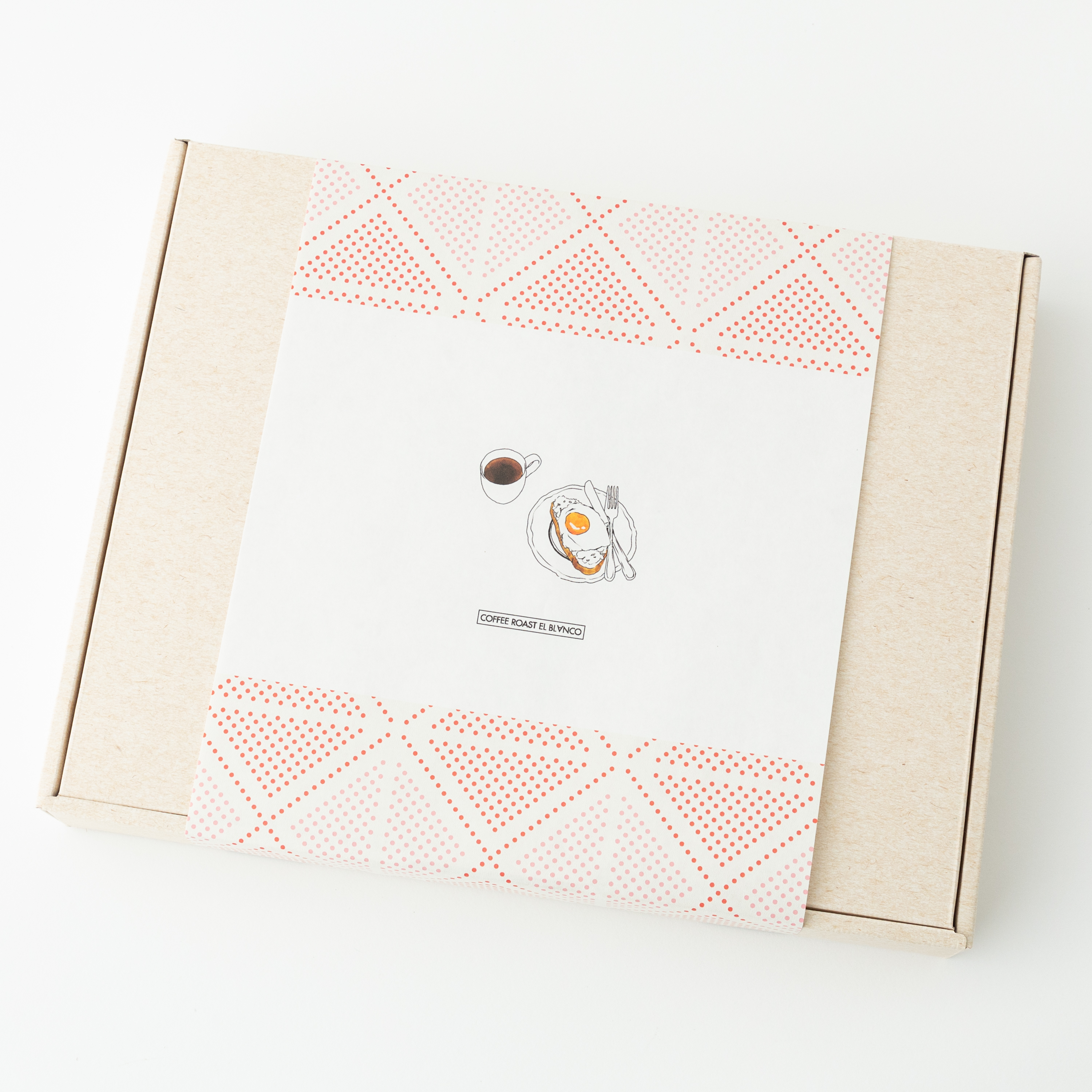 「コーヒーとわたしの一日」 ドリップバック24個set