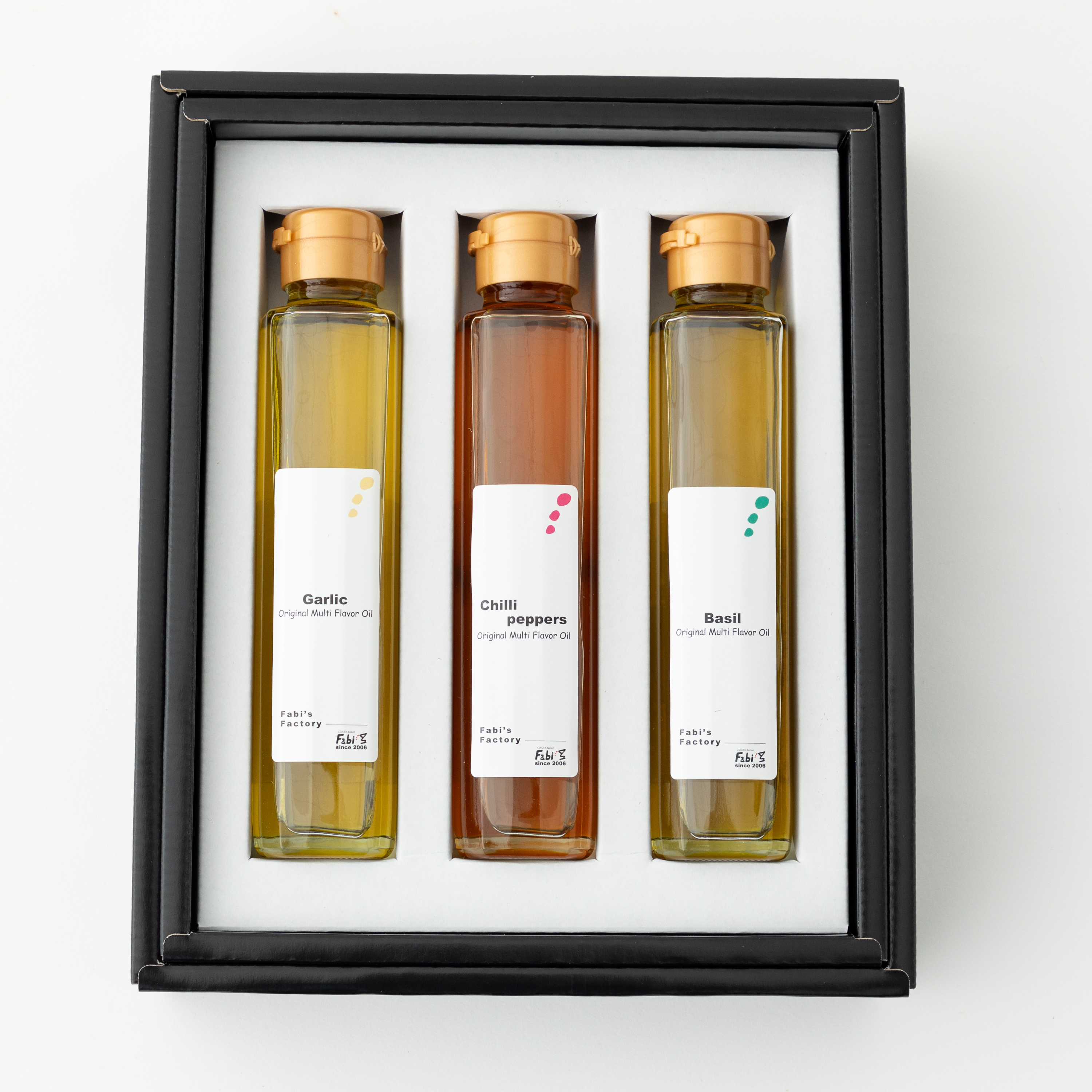 【銀座イタリアンファビズ監 修】無添加オリーブオイル高級 ギフトセット ギフト 御祝
