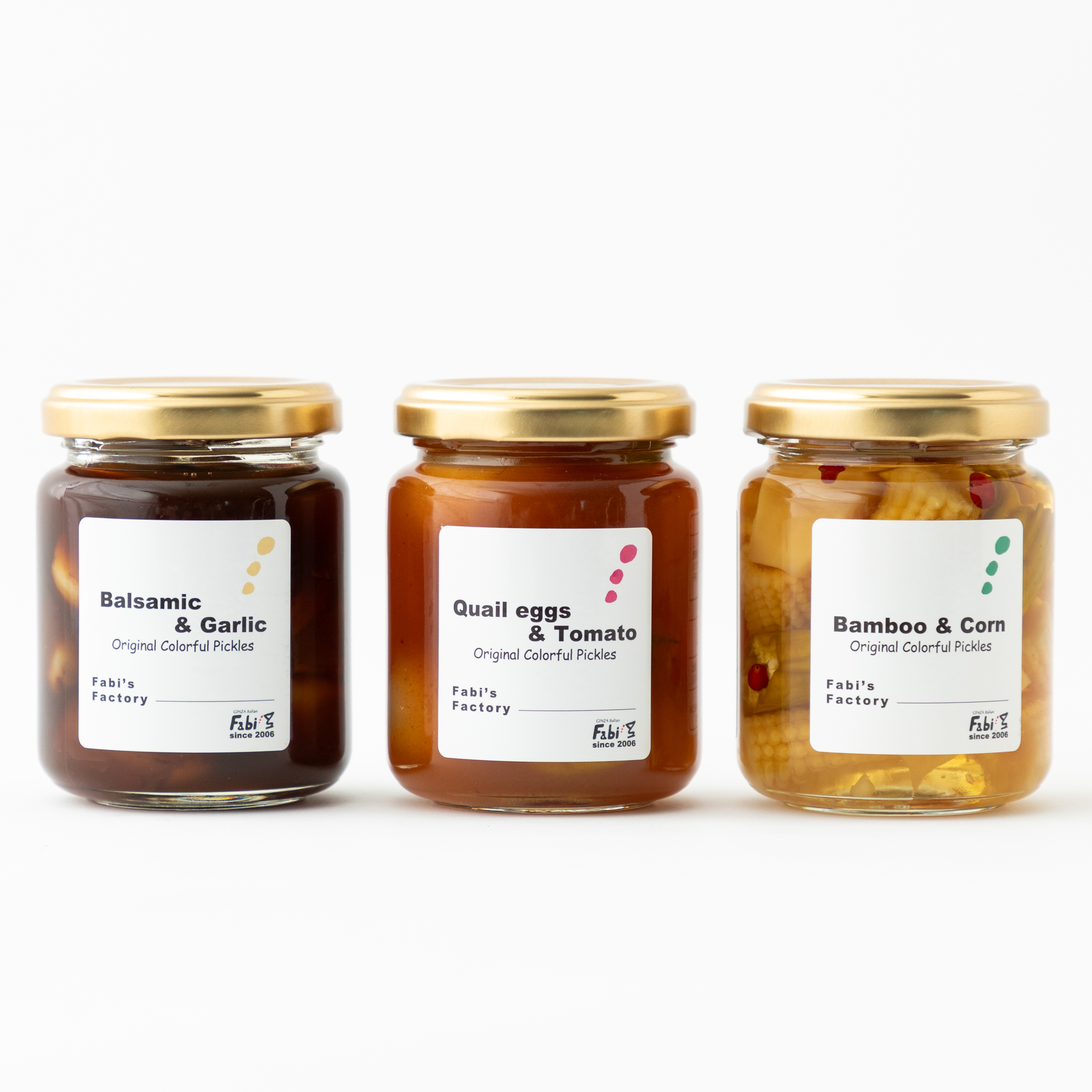 【銀座イタリアンファビズ監修】 無添加ピクルス高級ギフトセット おつまみ ピクルス