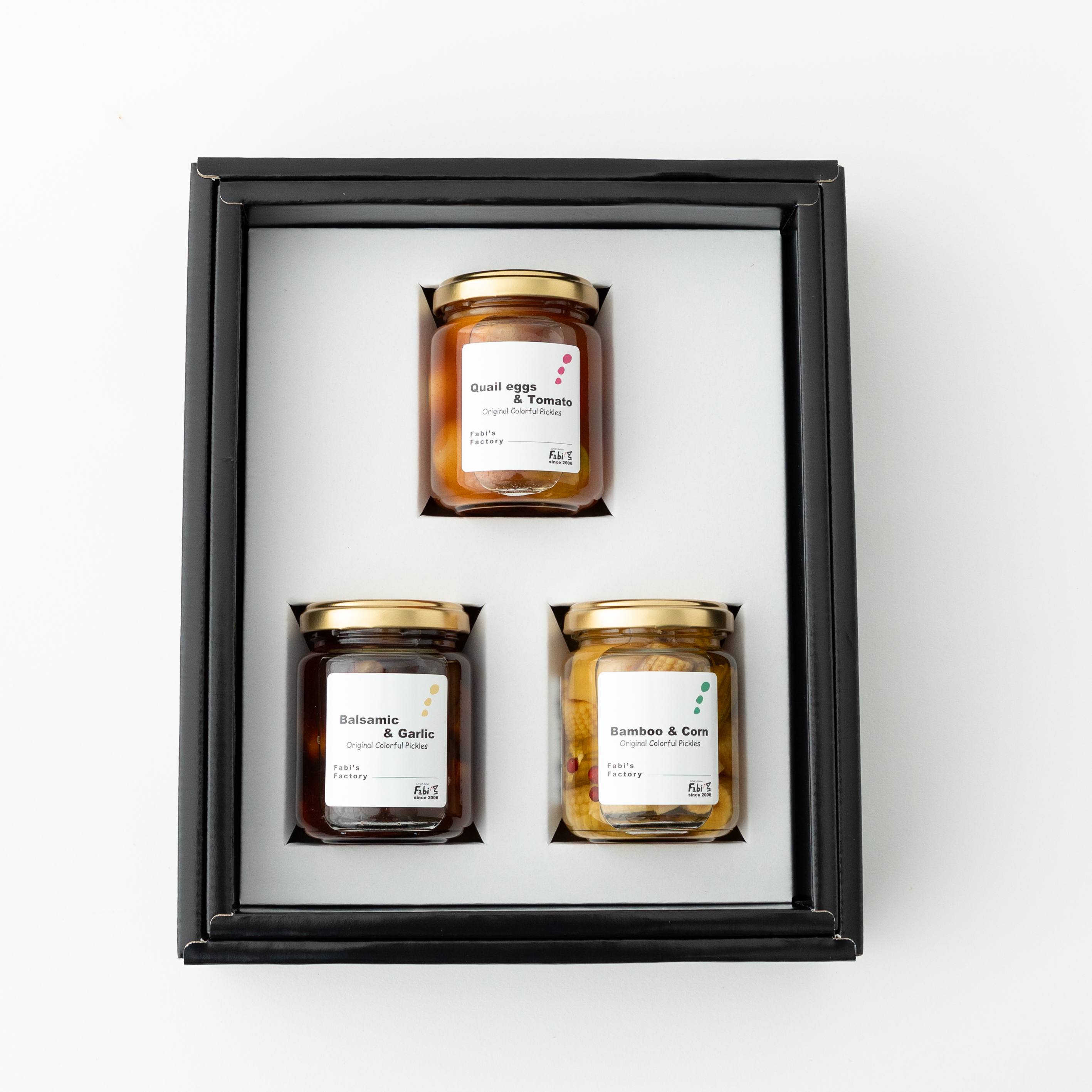 【銀座イタリアンファビズ監修】 無添加ピクルス高級ギフトセット おつまみ ピクルス