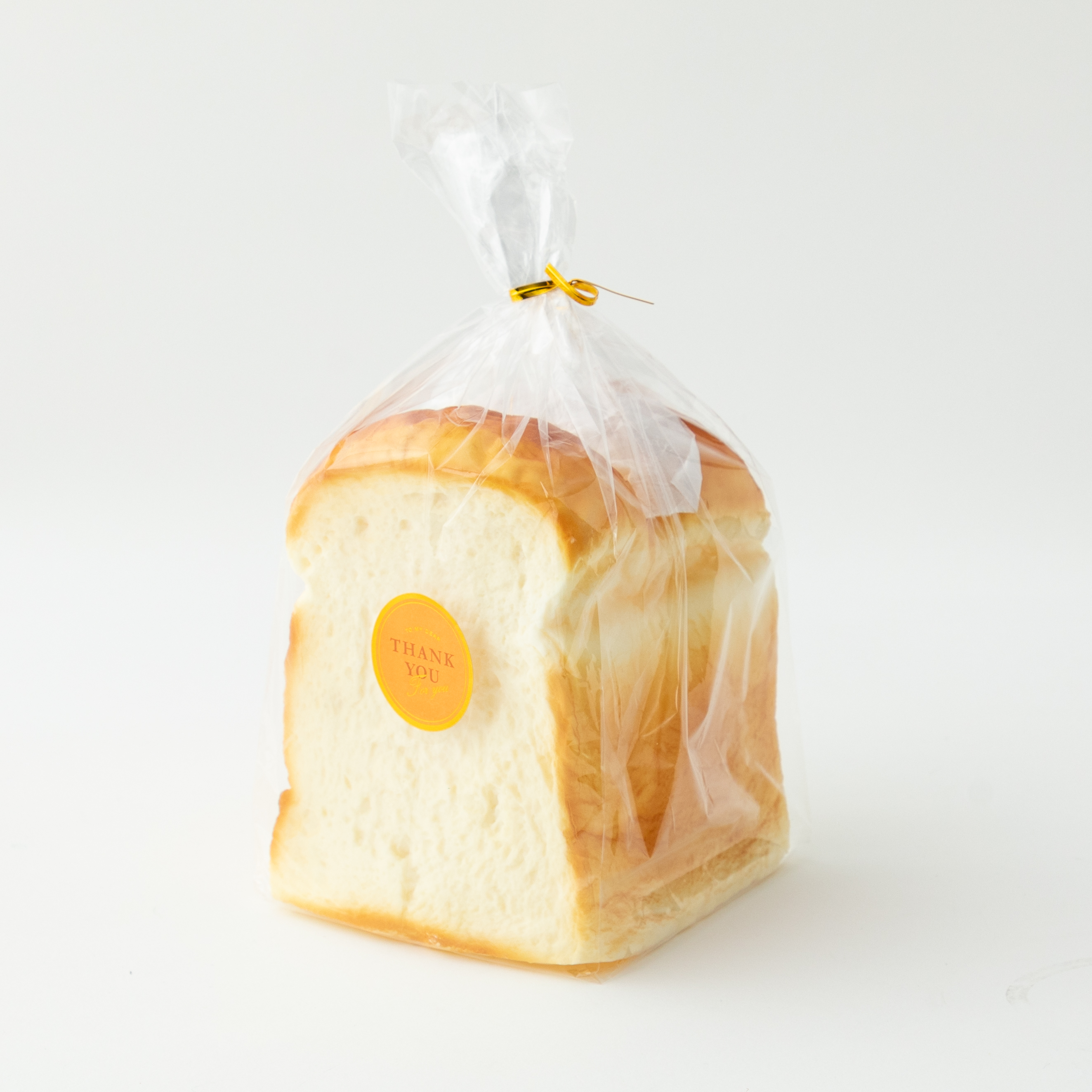 【ハーフティッシュボックス】イギリスパン