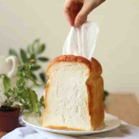 【ハーフティッシュボックス】イギリスパン