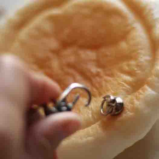 【バッグ】あんぱん