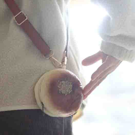 【バッグ】あんぱん