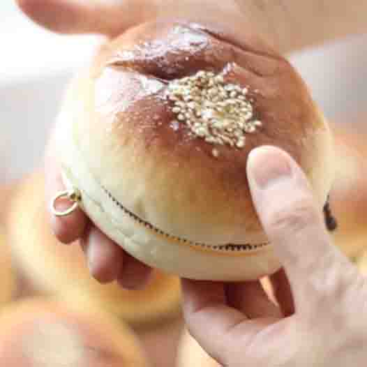 【バッグ】あんぱん