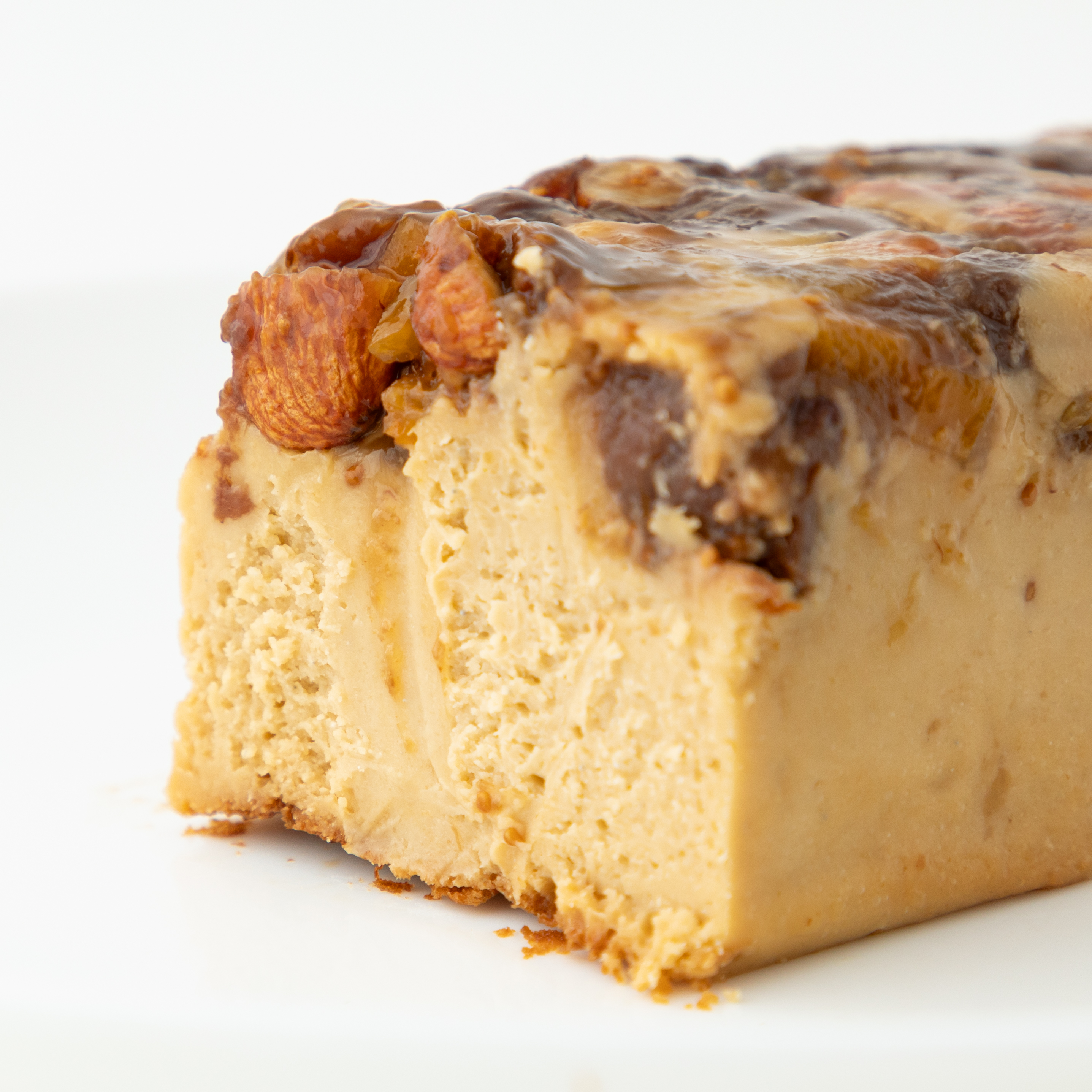 「スペシャルチーズケーキ」