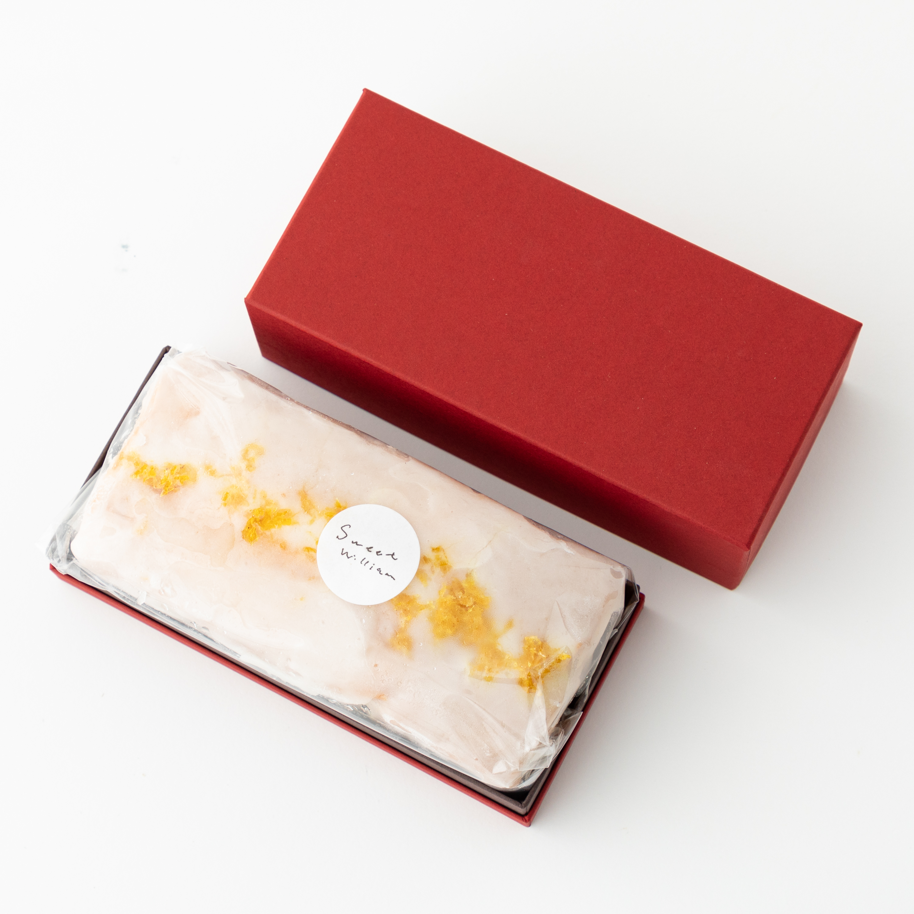 福岡県産生搾りレモン使用♪ウィークエンドシトロンケーキ！さわやかなレモン香るパウンドケーキ