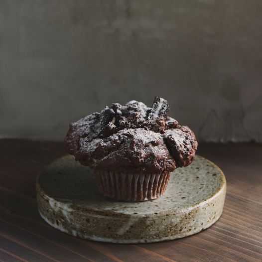 ひとつひとつマフィン職人の手作り！マフィン４種セットとコーヒードリップパックのギフトセット！