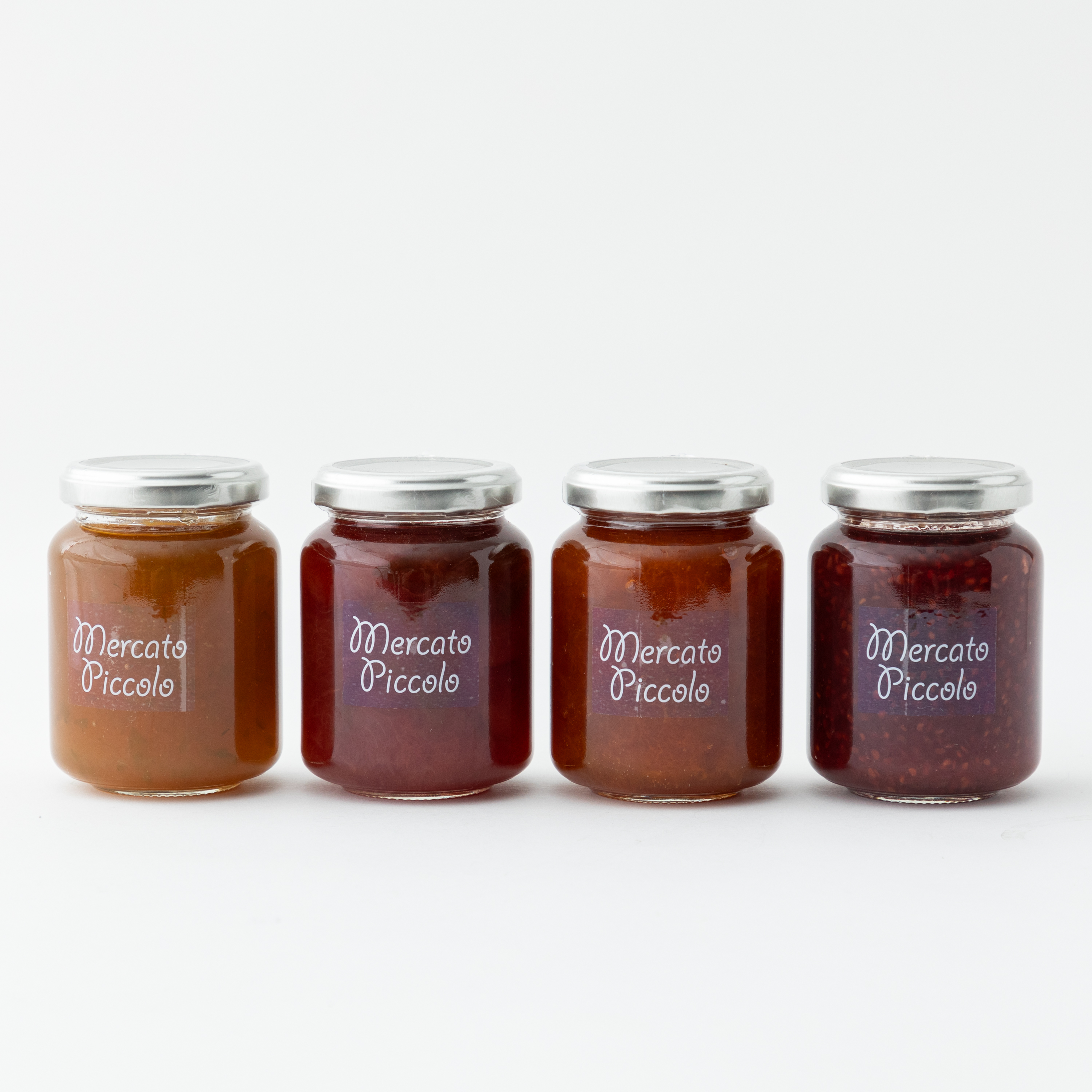 ＡＬＬ国産。甘酸っぱいジャム集めれ！