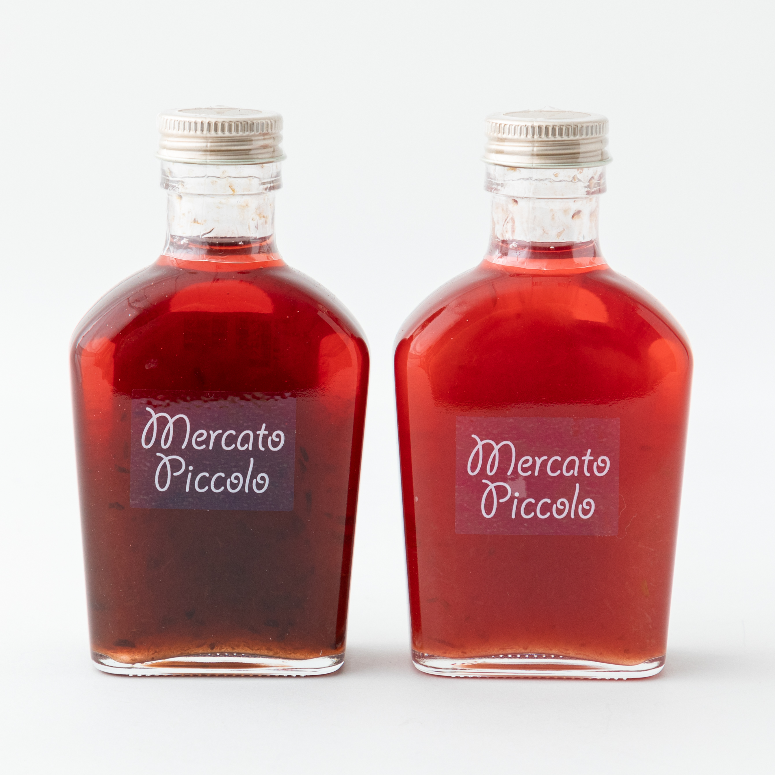 ALL国産。芳醇な香りの大和当帰のシロップ詰合せ