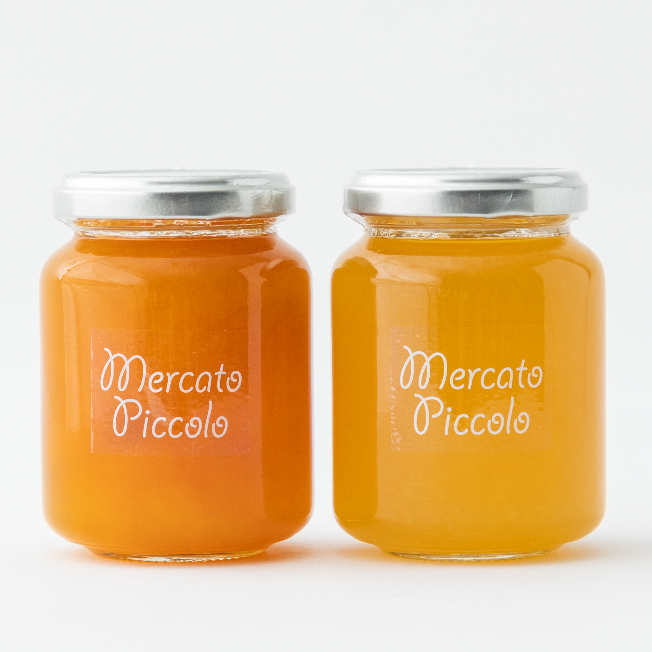 南国フルーツジャム詰合せ