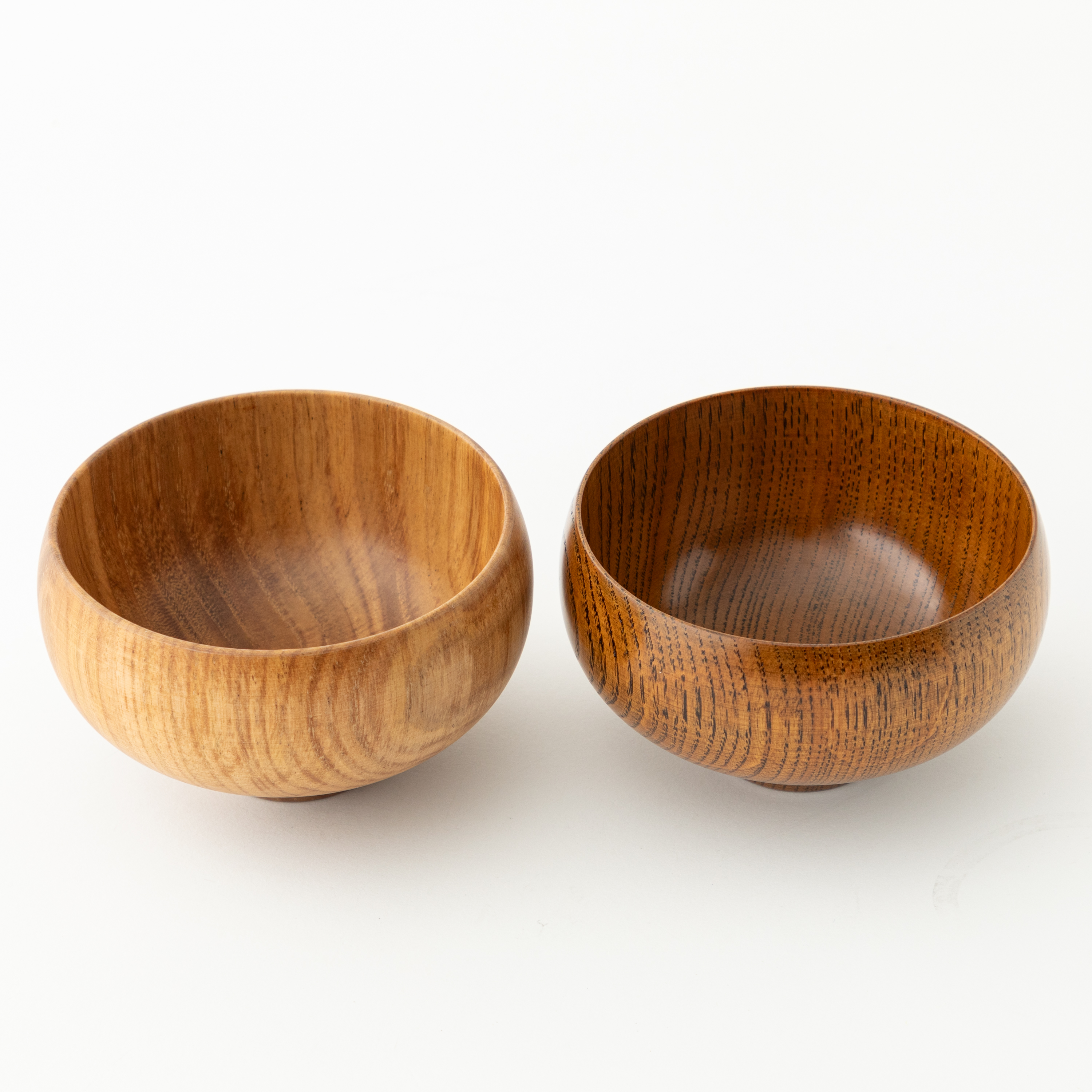 山中塗 KIBI 汁椀 つぼみ