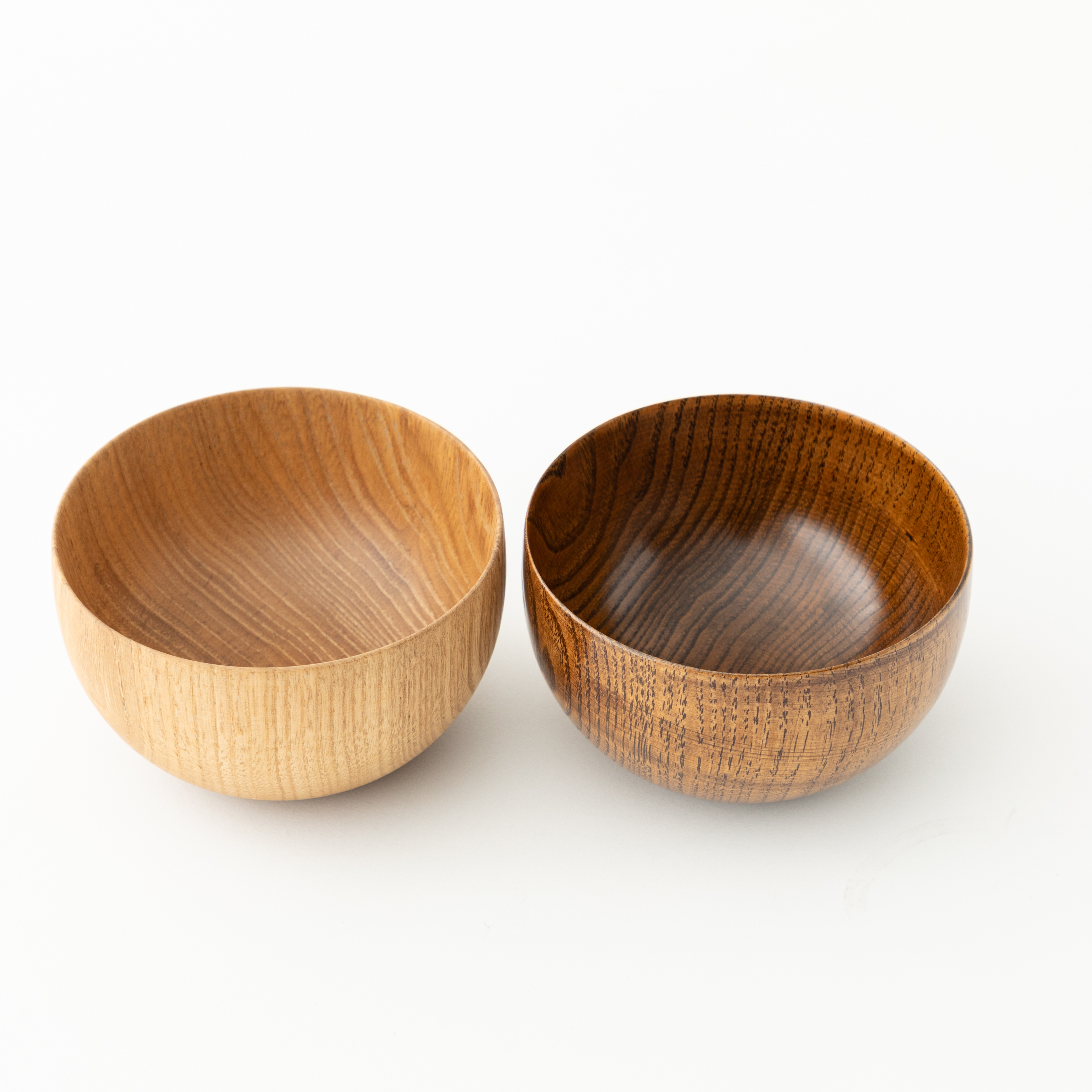 山中塗 KIBI ボウル ぽってり