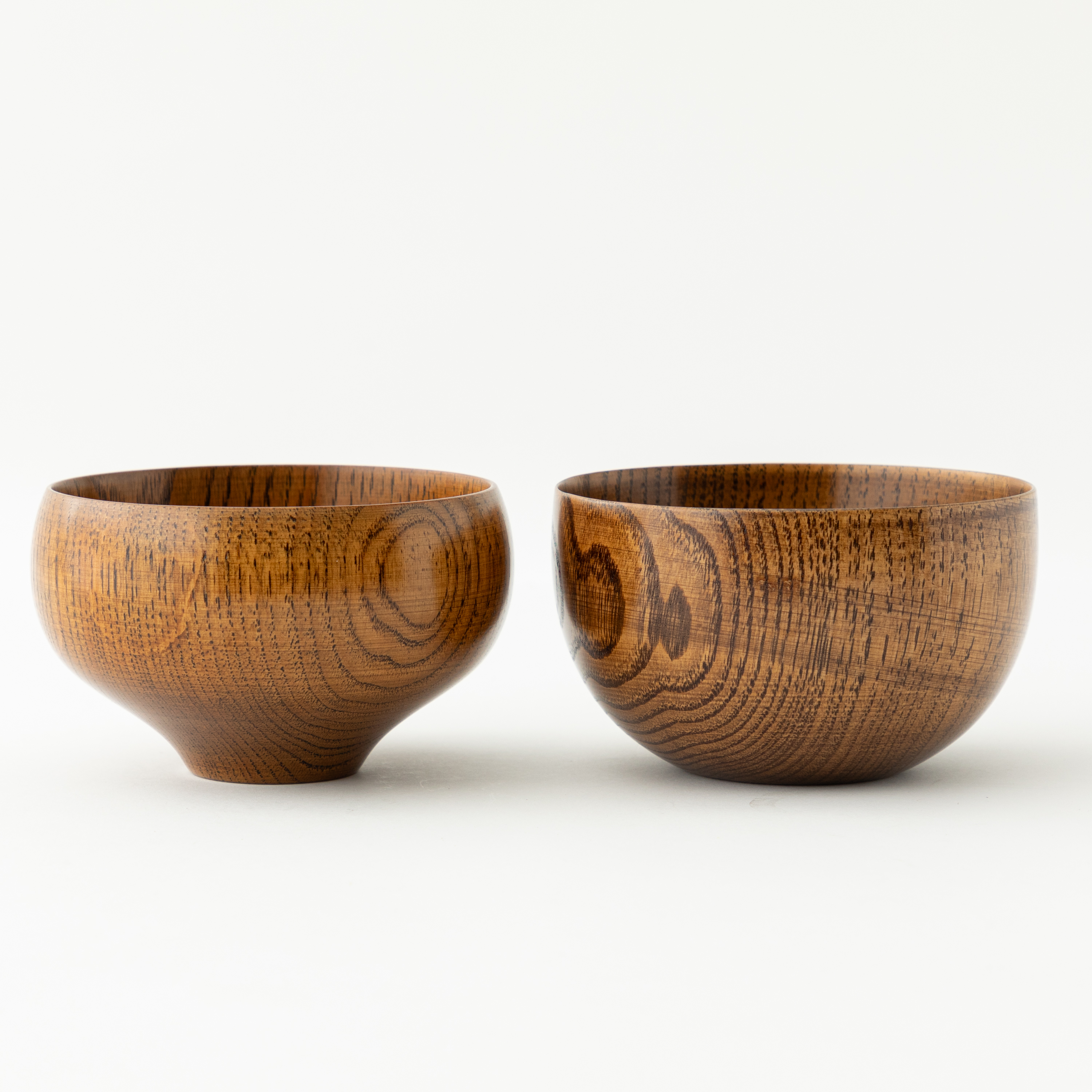 山中塗 KIBI 汁椀 つぼみ