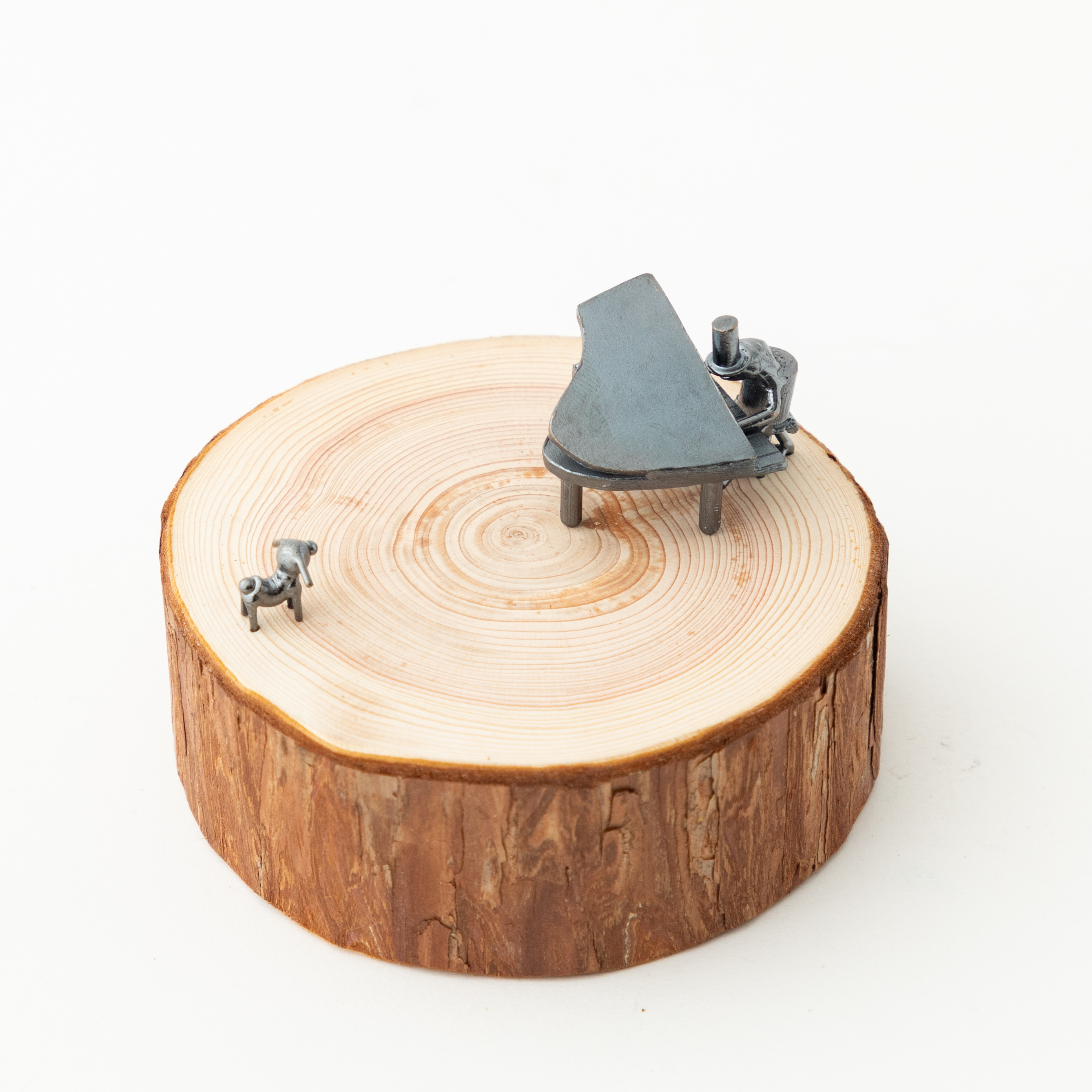 これが最後の曲だよ