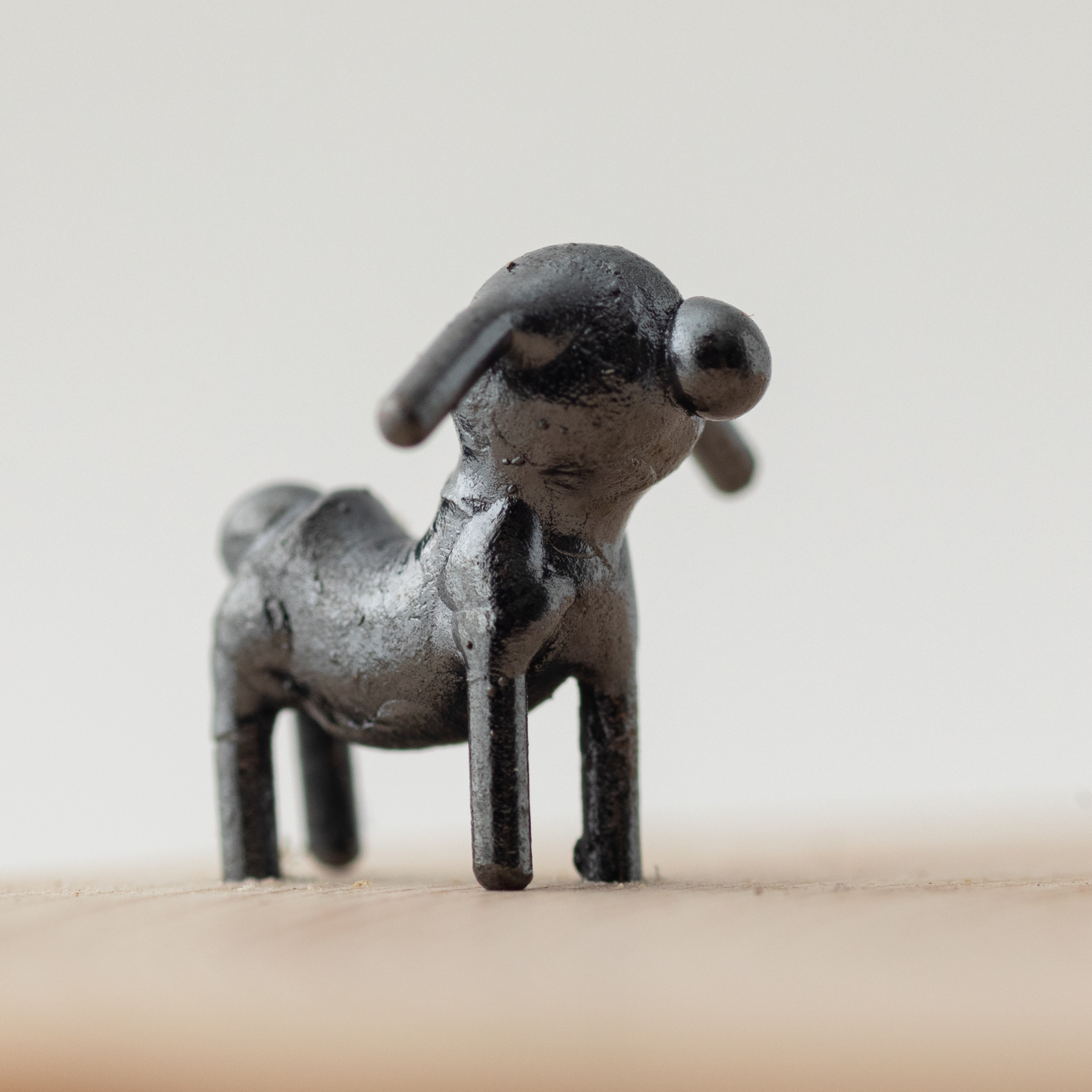 これが最後の曲だよ