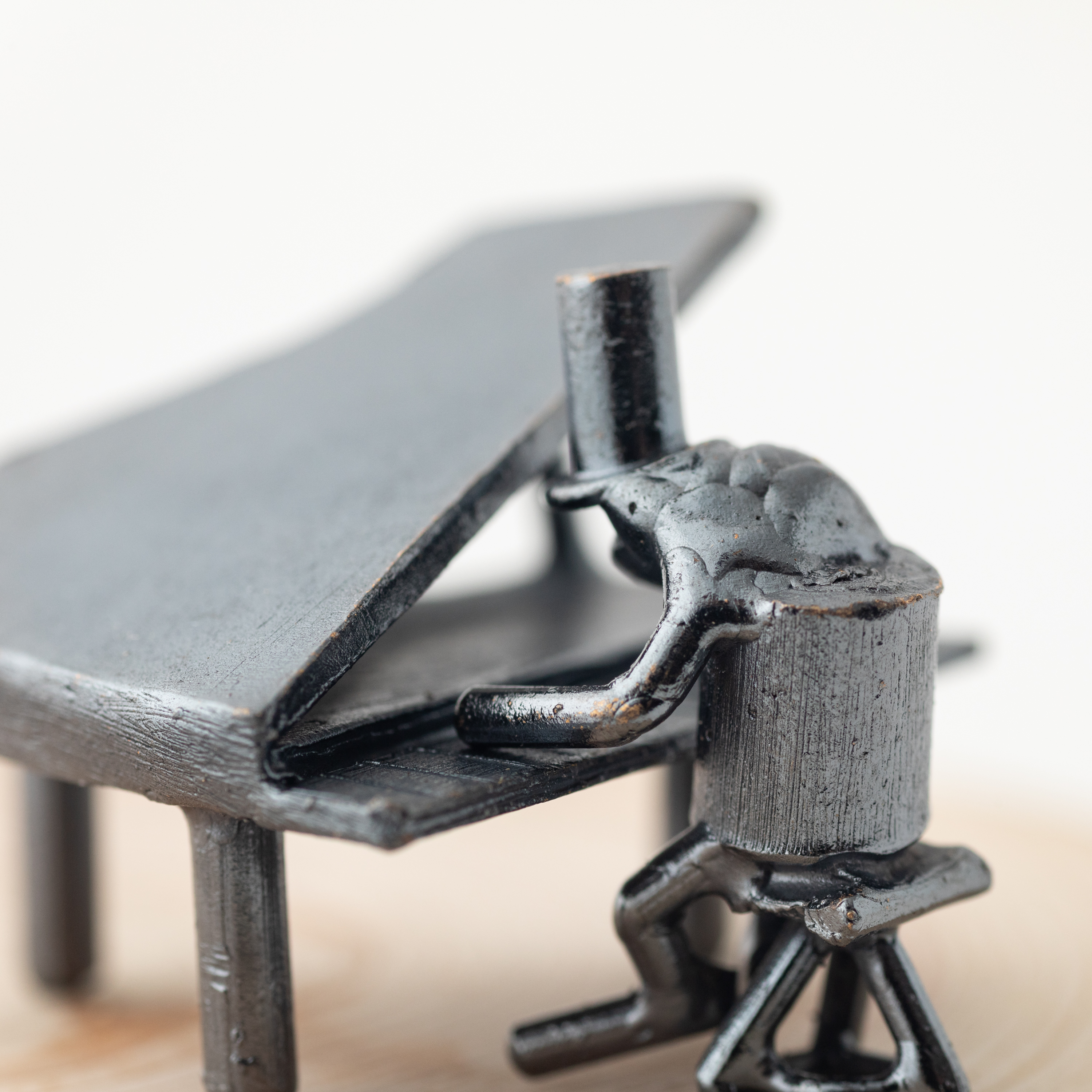 これが最後の曲だよ