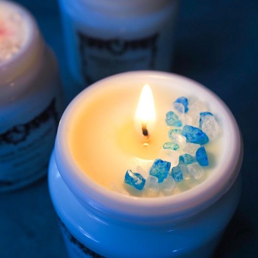 ビジューキャンドル＆ルームスプレー