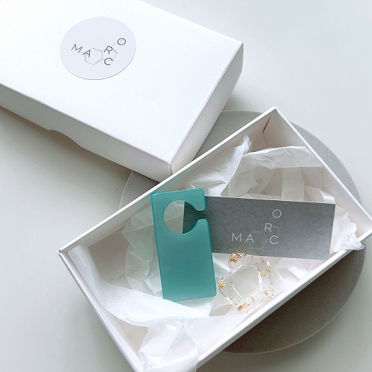 [ Pastel colors ] Ear cuff set