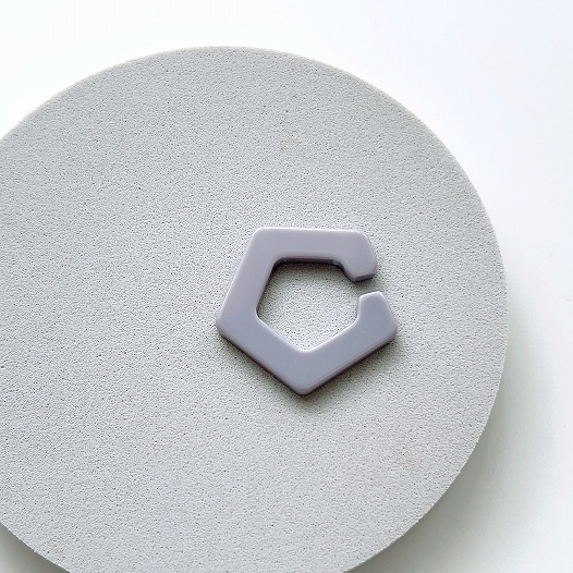 [ Pentagon ] Ear cuff