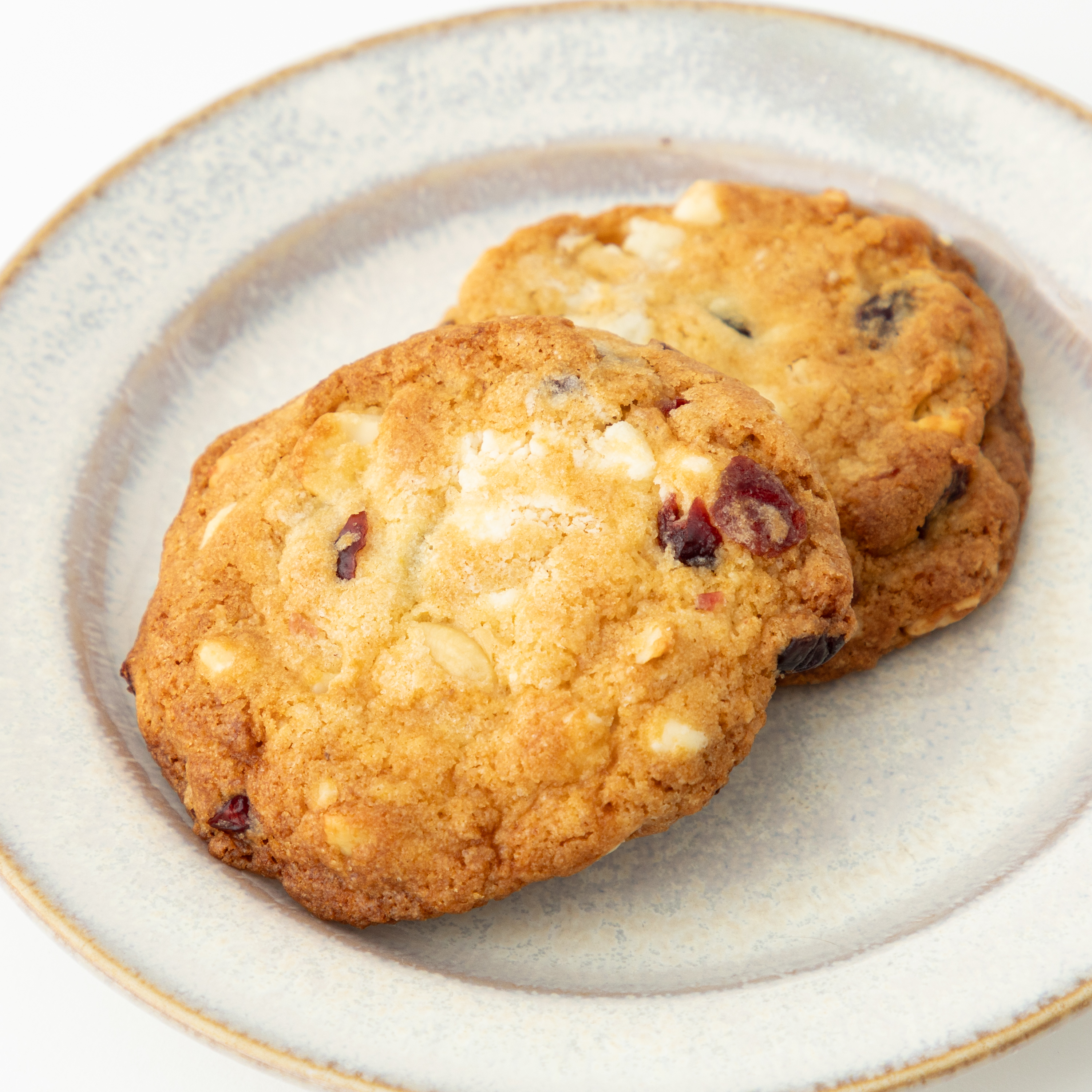 クランベリーホワイトチョコナッツアメリカンクッキー＆グラノーラ匠セット