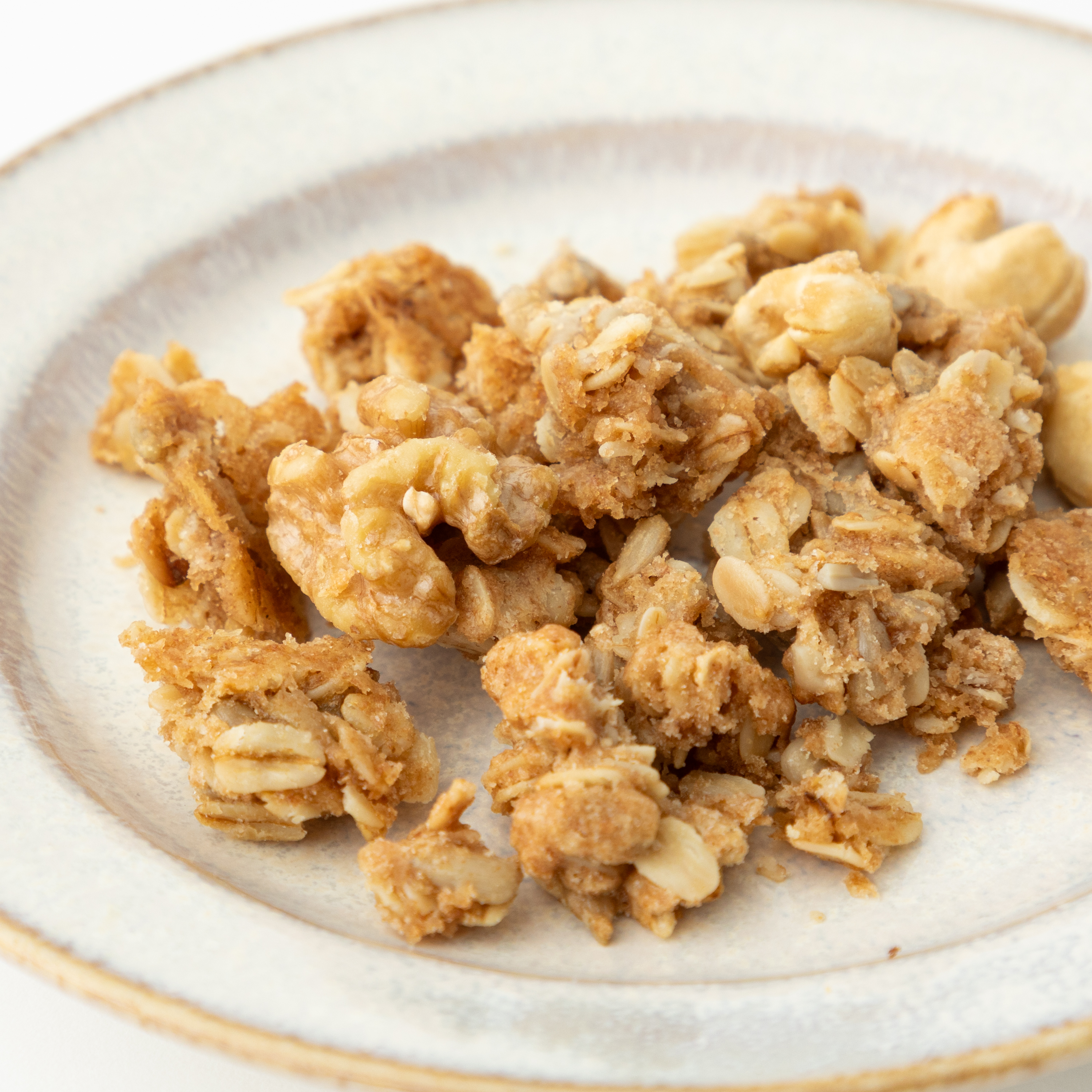 クランベリーホワイトチョコナッツアメリカンクッキー＆グラノーラ匠セット